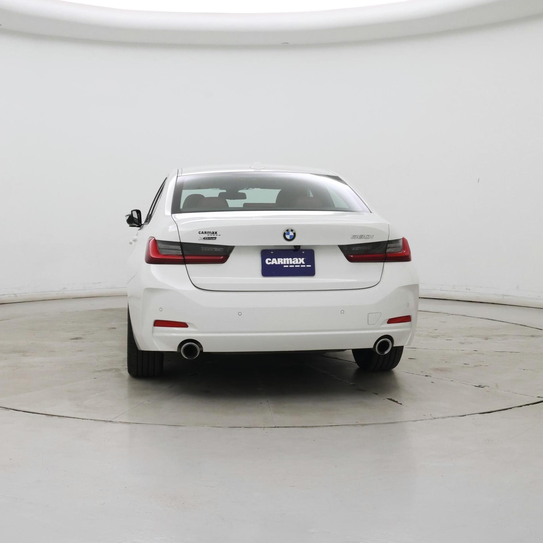 Thumbnail: 2023 BMW 3 Series - 6