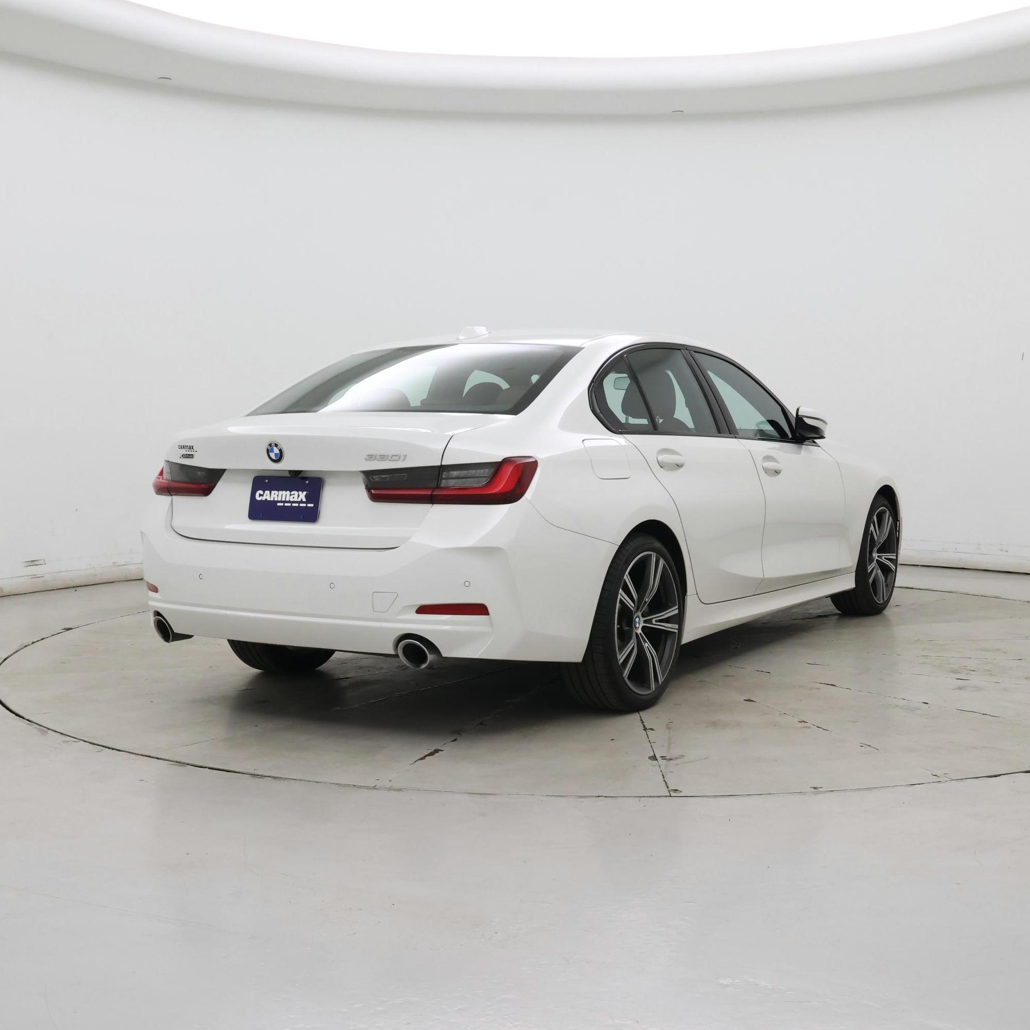 Thumbnail: 2023 BMW 3 Series - 8