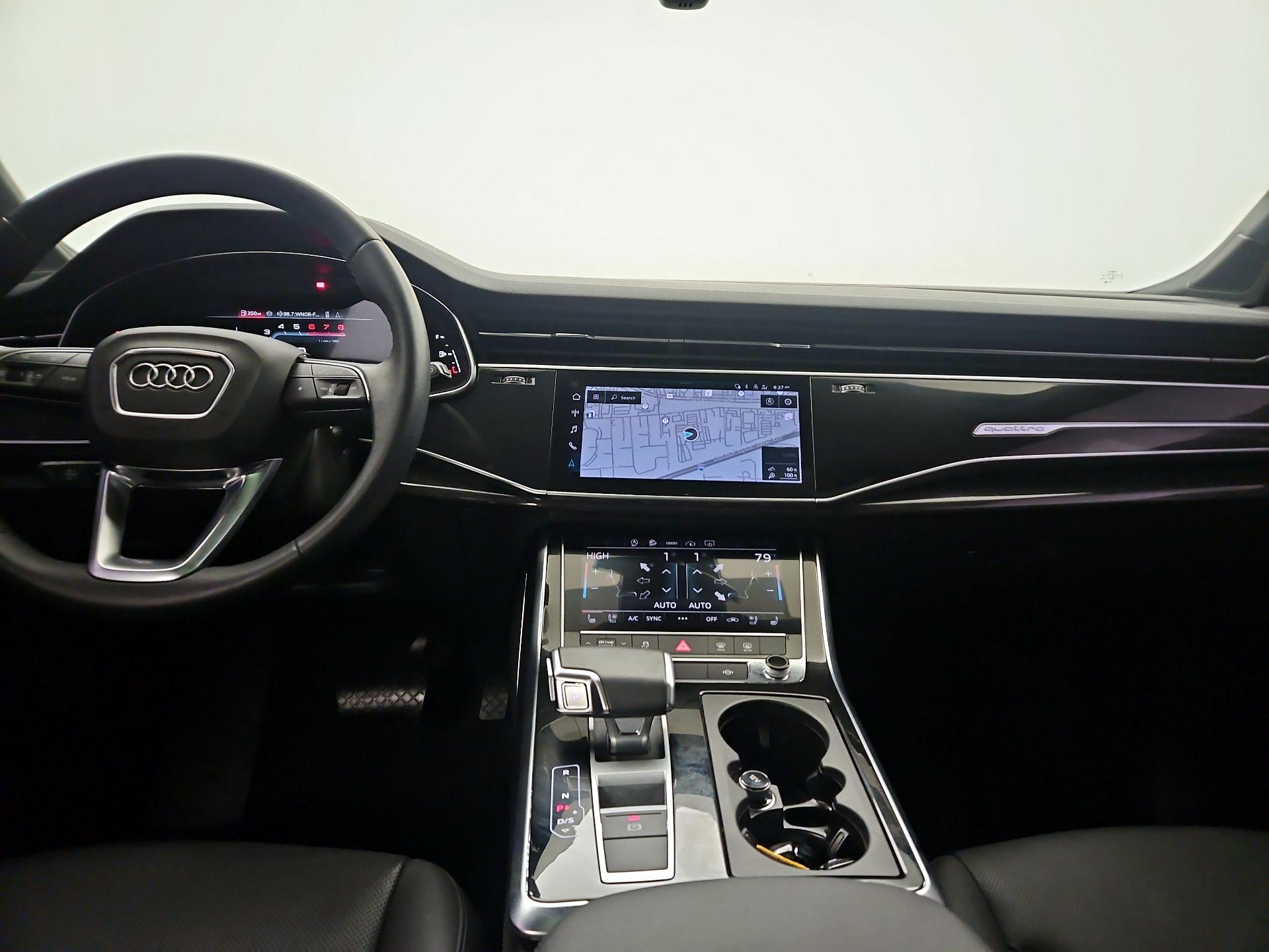 Thumbnail: 2024 Audi Q7 - 9