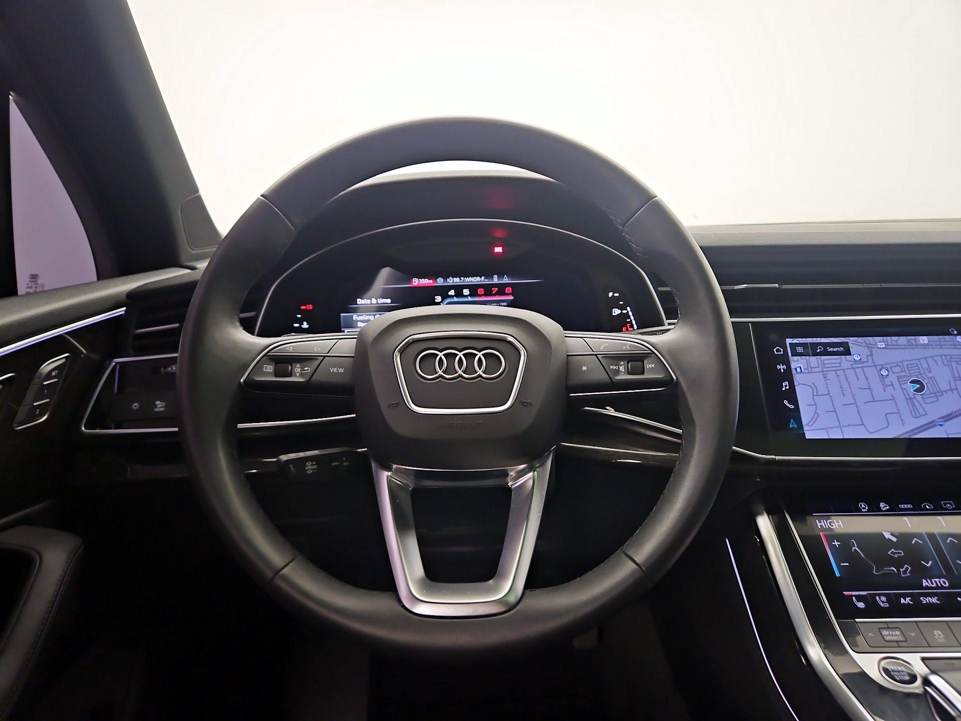 Thumbnail: 2024 Audi Q7 - 10