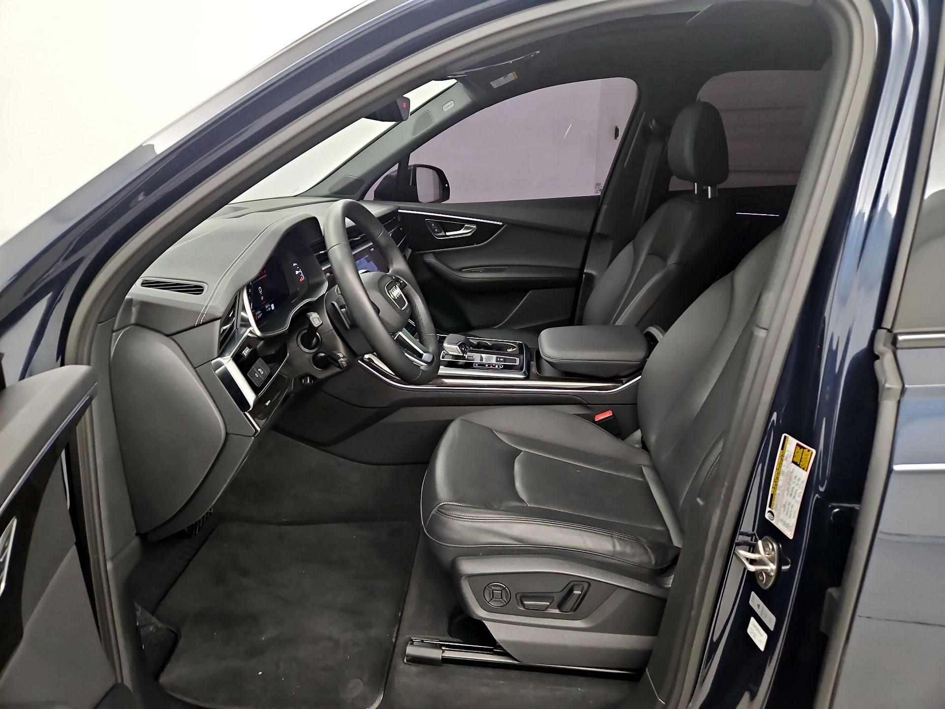 Thumbnail: 2024 Audi Q7 - 11