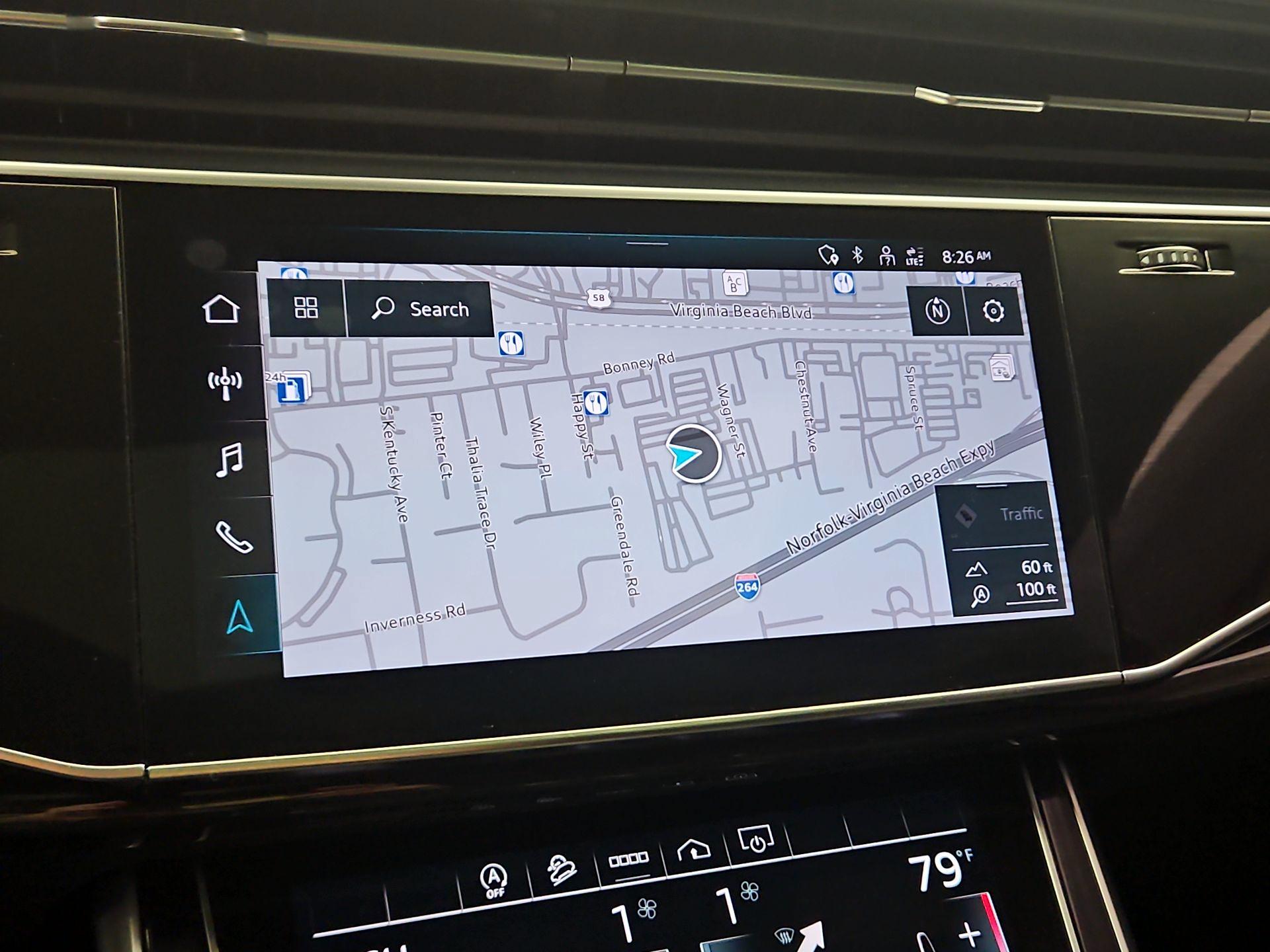 Thumbnail: 2024 Audi Q7 - 14