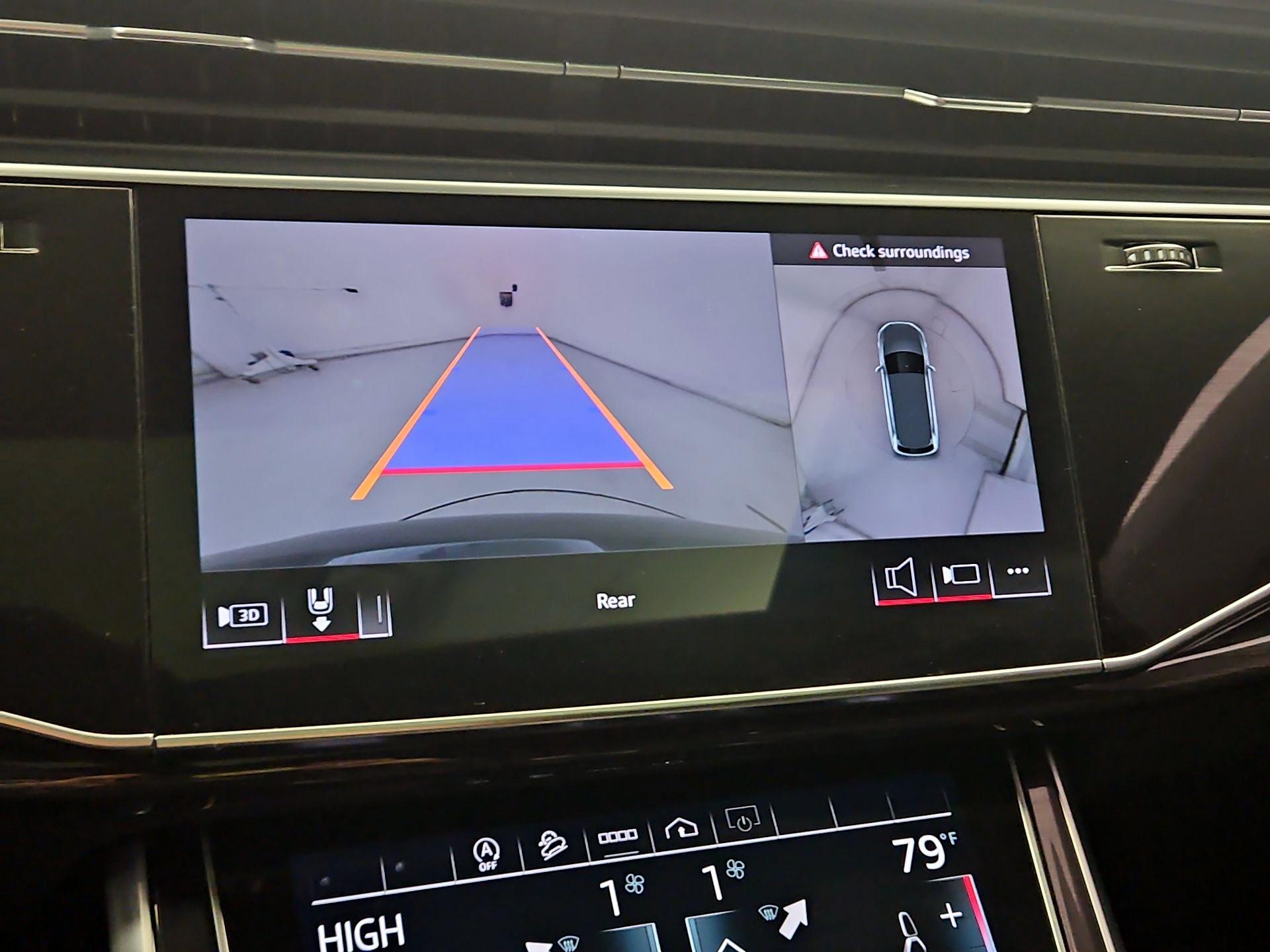 Thumbnail: 2024 Audi Q7 - 15