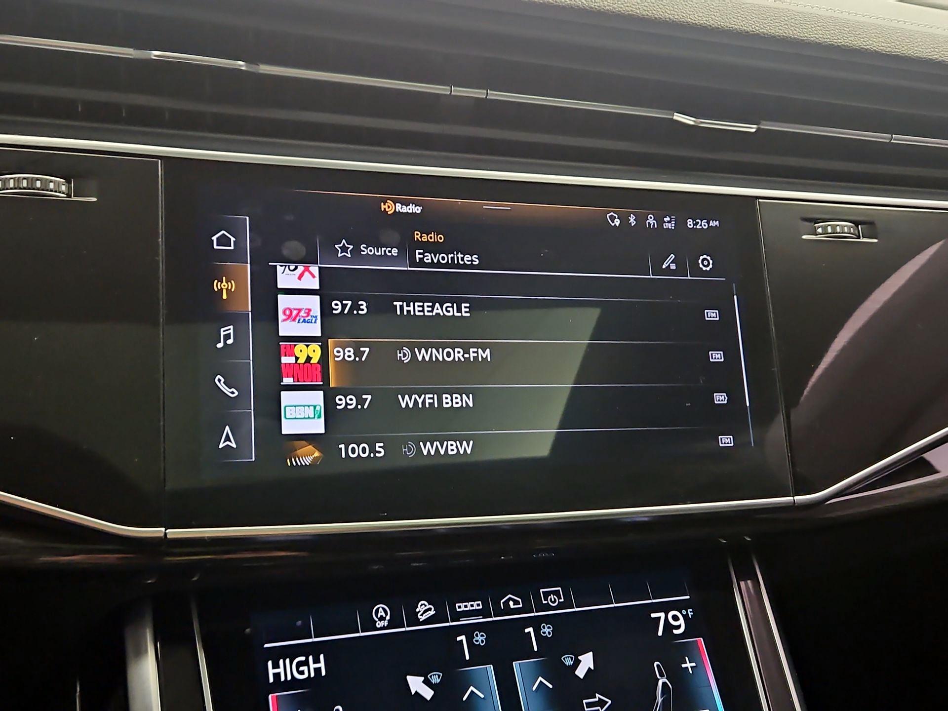 Thumbnail: 2024 Audi Q7 - 16