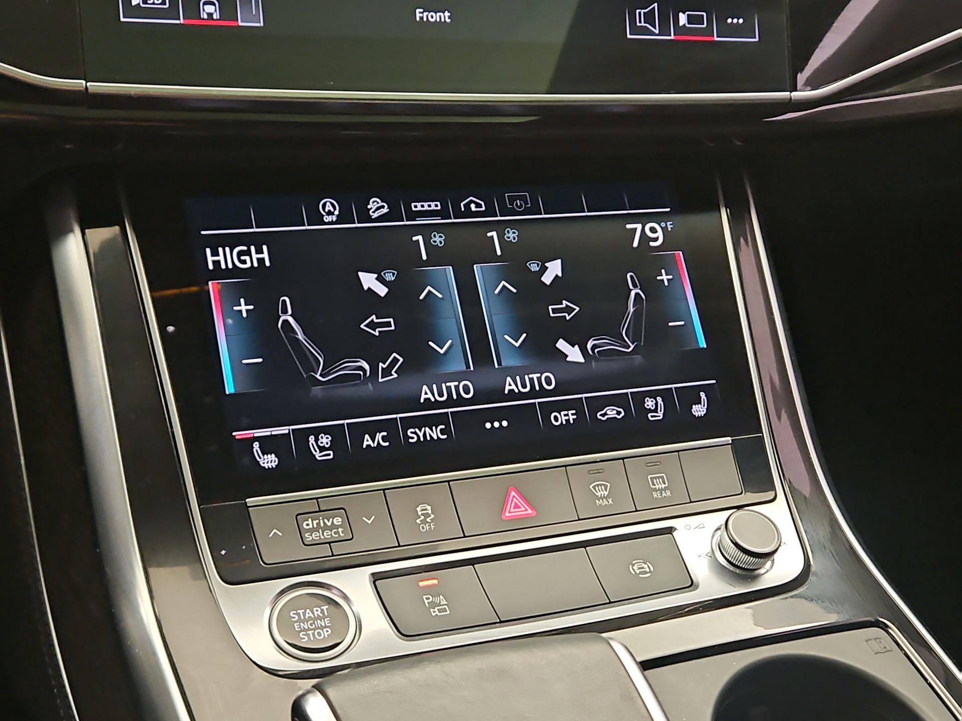 Thumbnail: 2024 Audi Q7 - 17