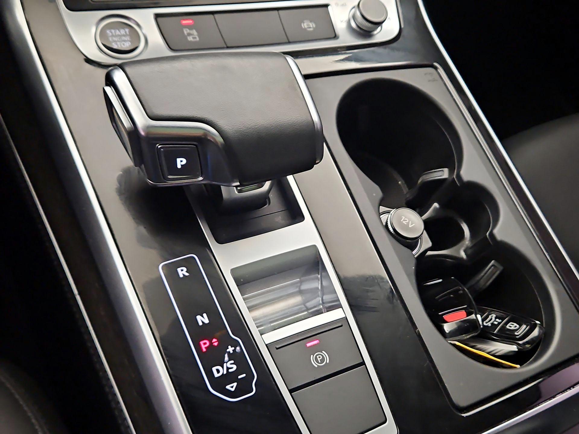 Thumbnail: 2024 Audi Q7 - 18