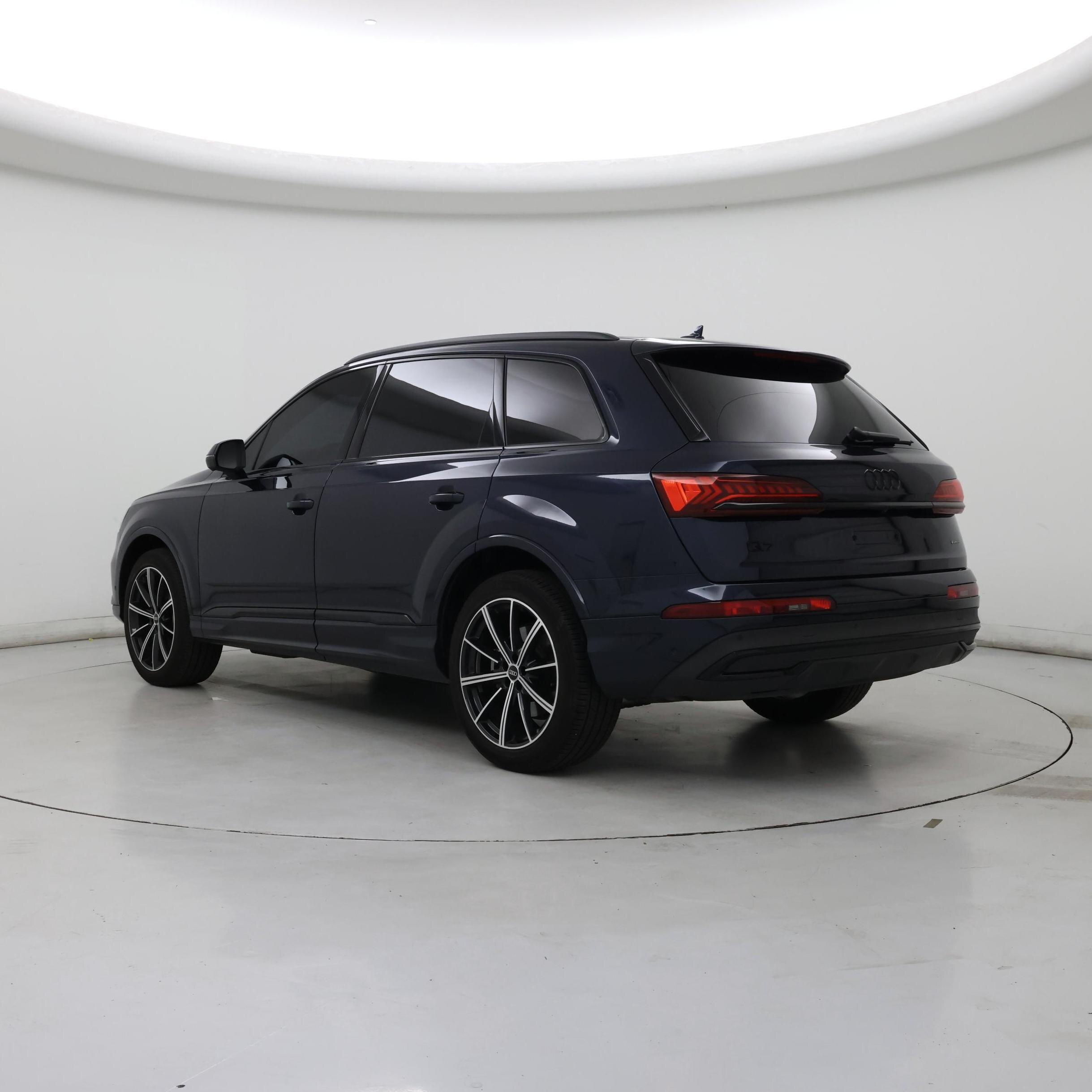 Thumbnail: 2024 Audi Q7 - 2