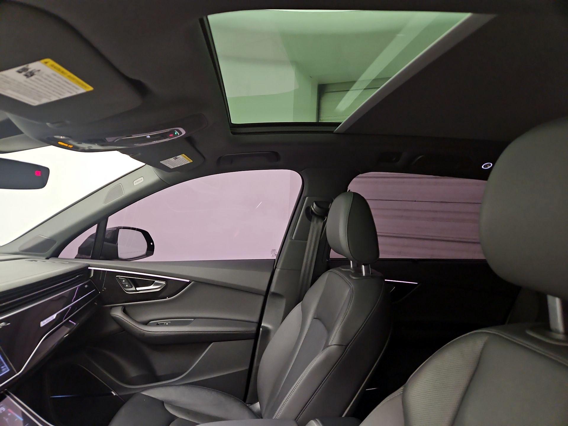 Thumbnail: 2024 Audi Q7 - 20