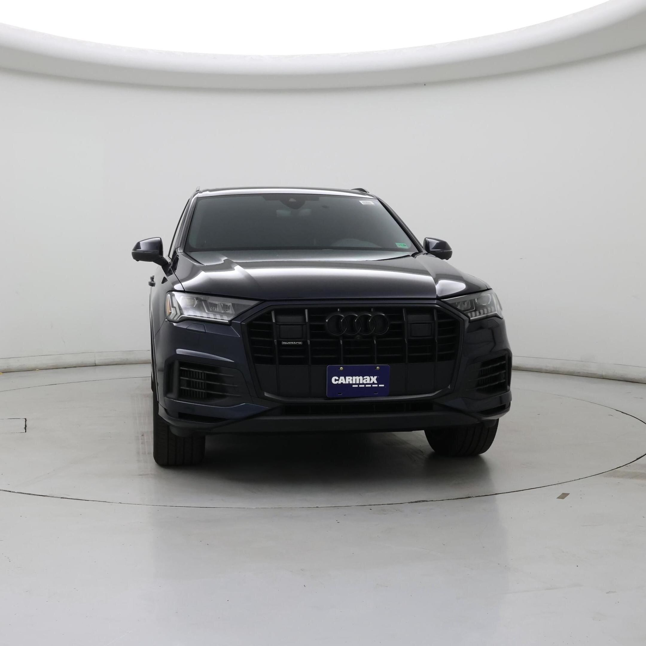 Thumbnail: 2024 Audi Q7 - 5