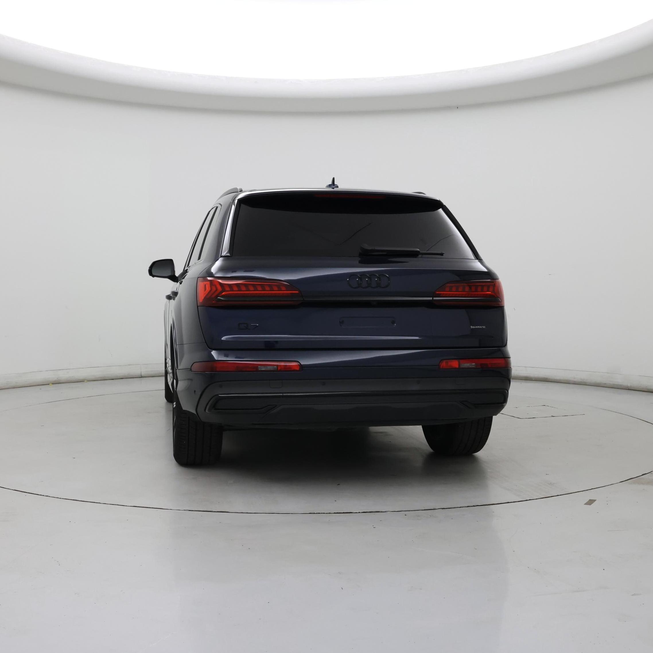 Thumbnail: 2024 Audi Q7 - 6