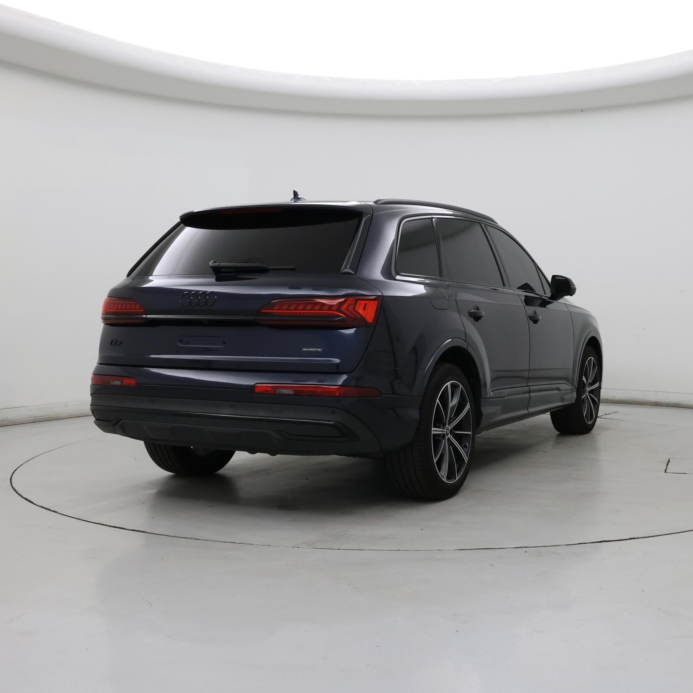 Thumbnail: 2024 Audi Q7 - 8