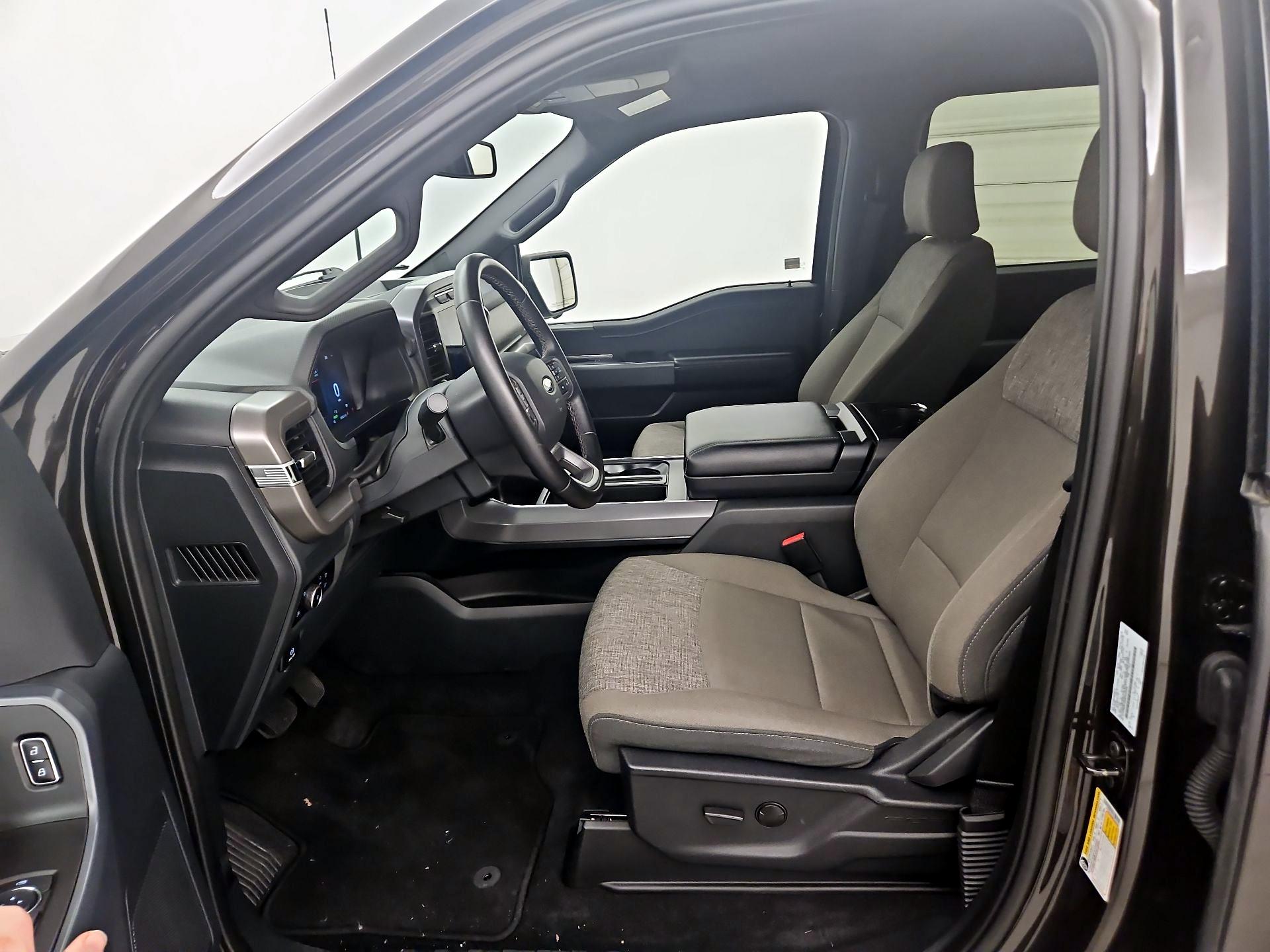 Thumbnail: 2024 Ford F-150 - 11