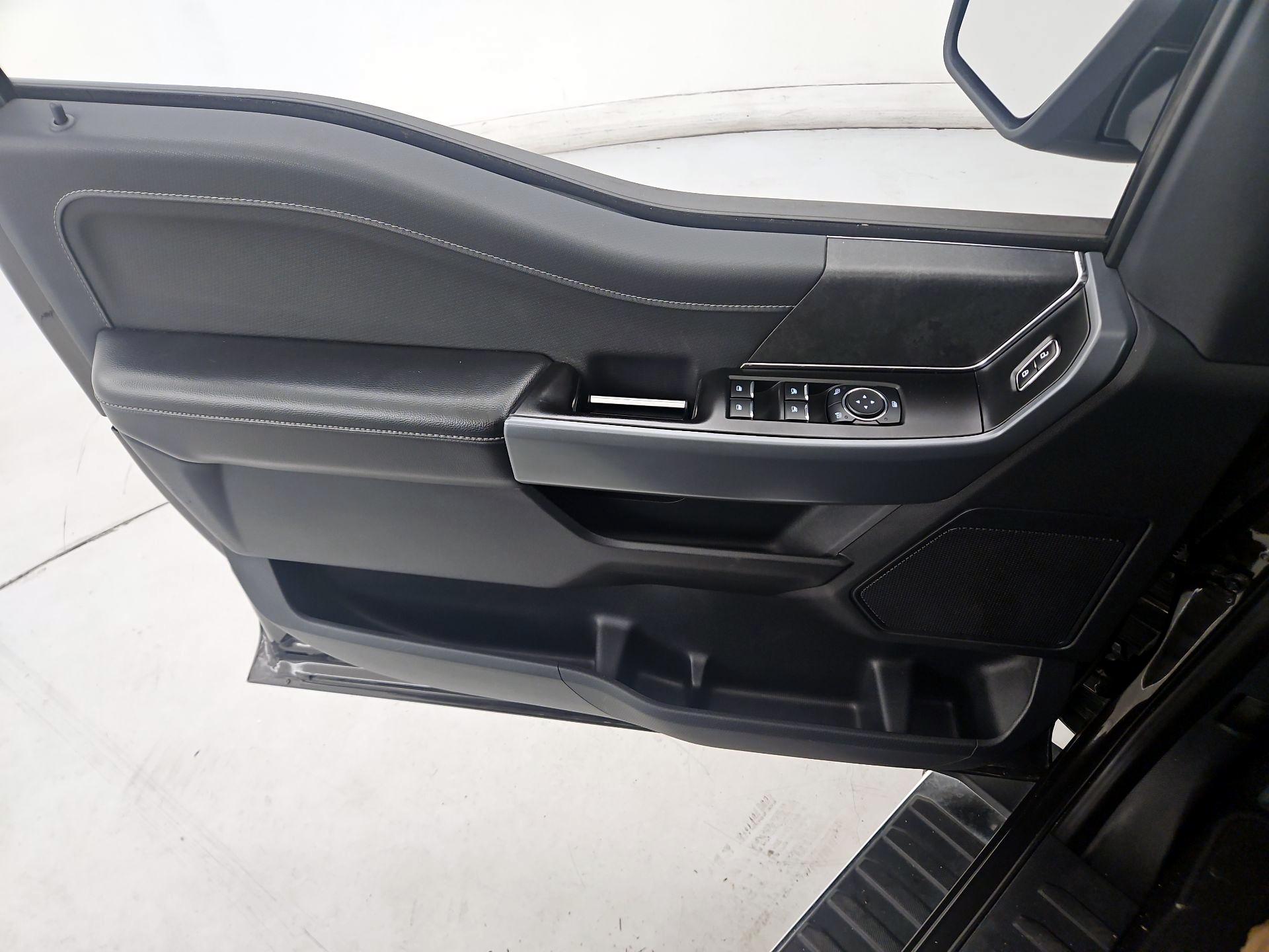 Thumbnail: 2024 Ford F-150 - 12