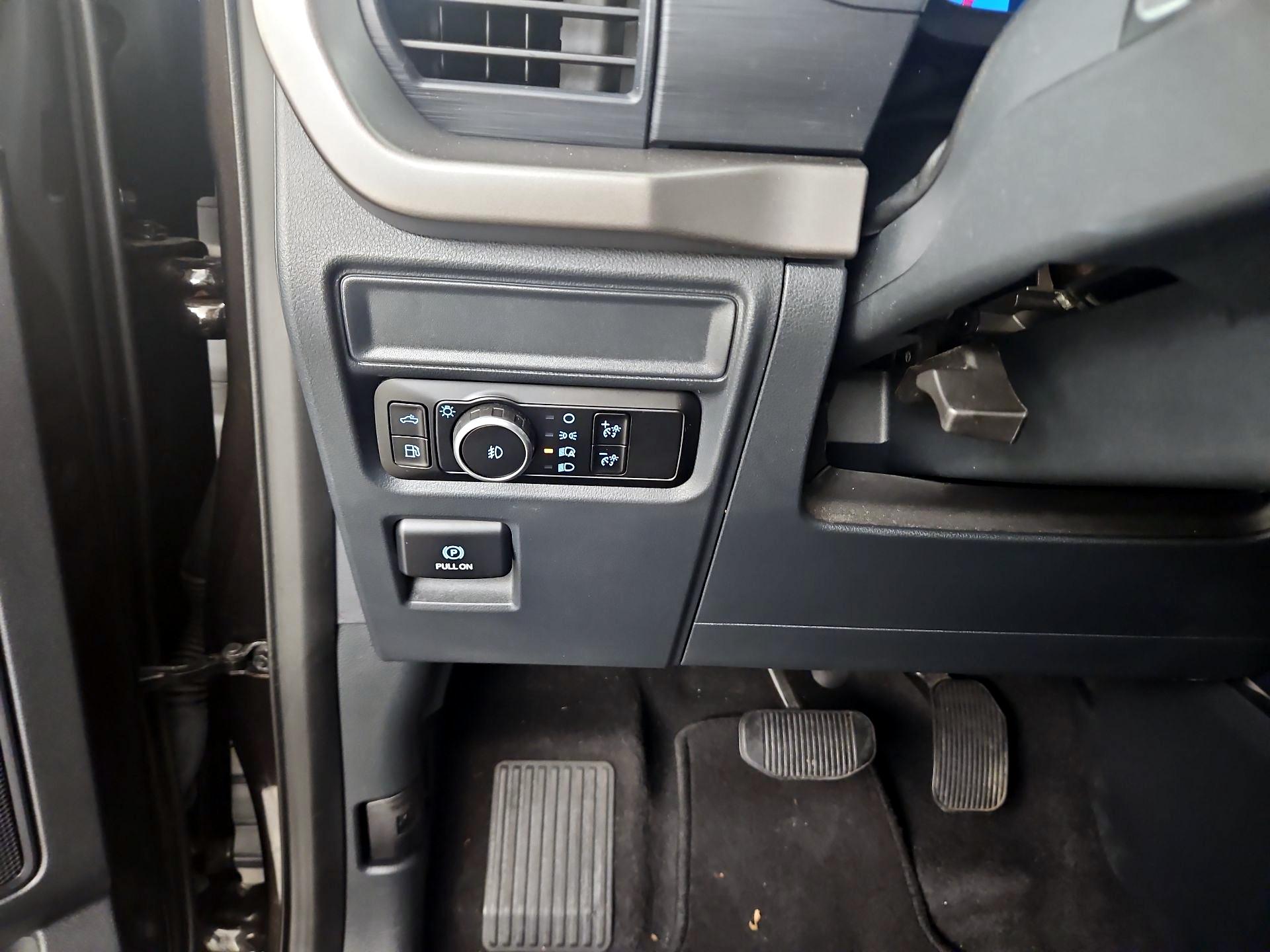 Thumbnail: 2024 Ford F-150 - 13