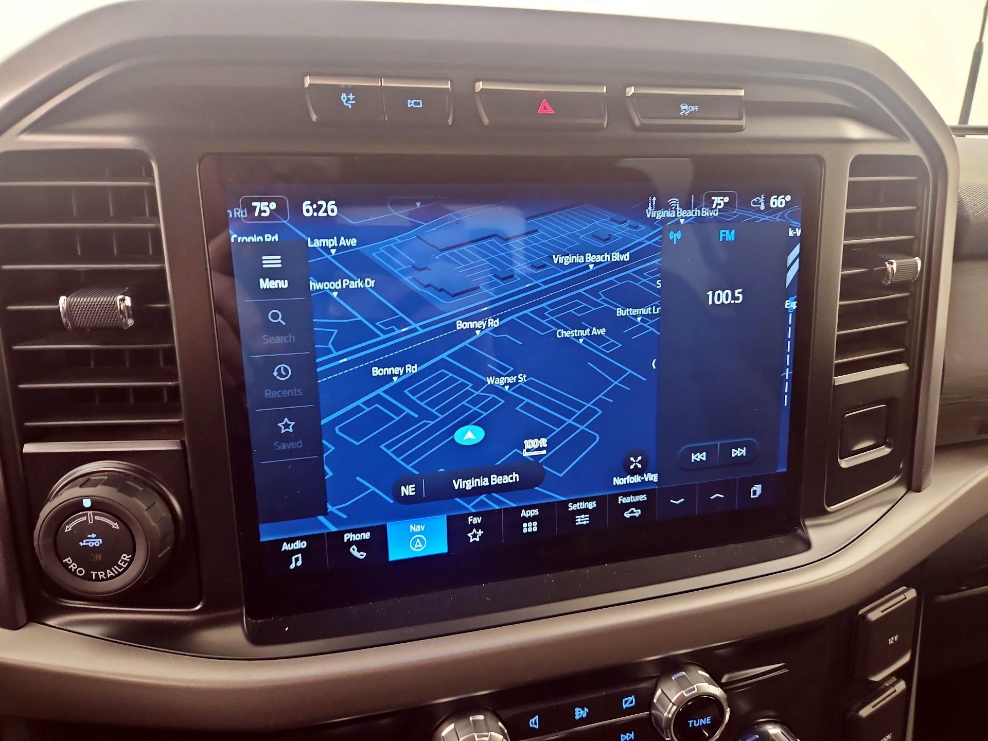 Thumbnail: 2024 Ford F-150 - 14