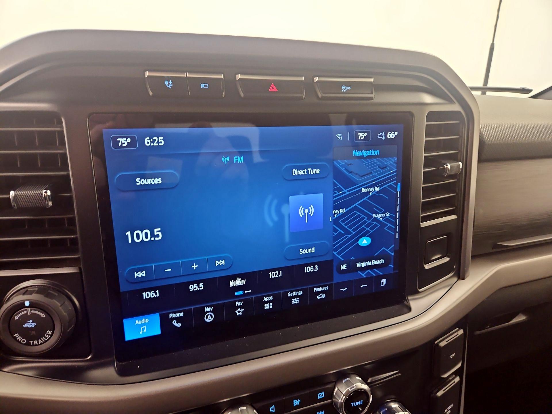 Thumbnail: 2024 Ford F-150 - 16