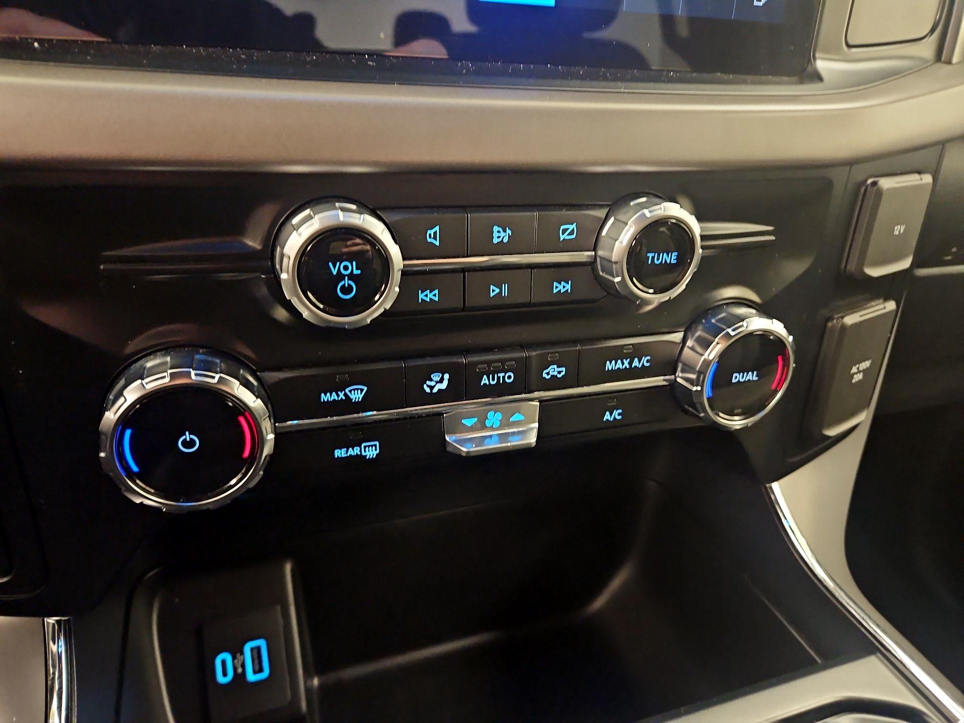 Thumbnail: 2024 Ford F-150 - 17