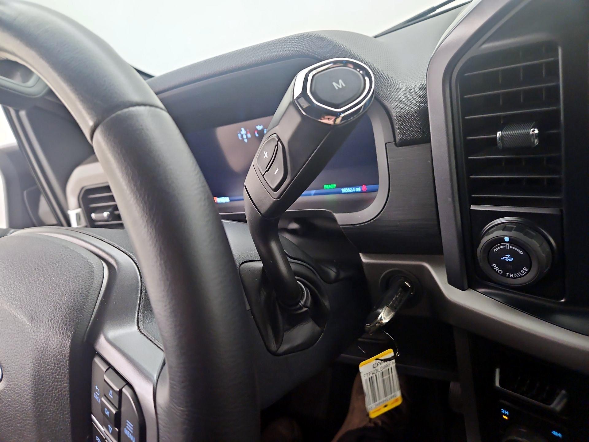 Thumbnail: 2024 Ford F-150 - 18