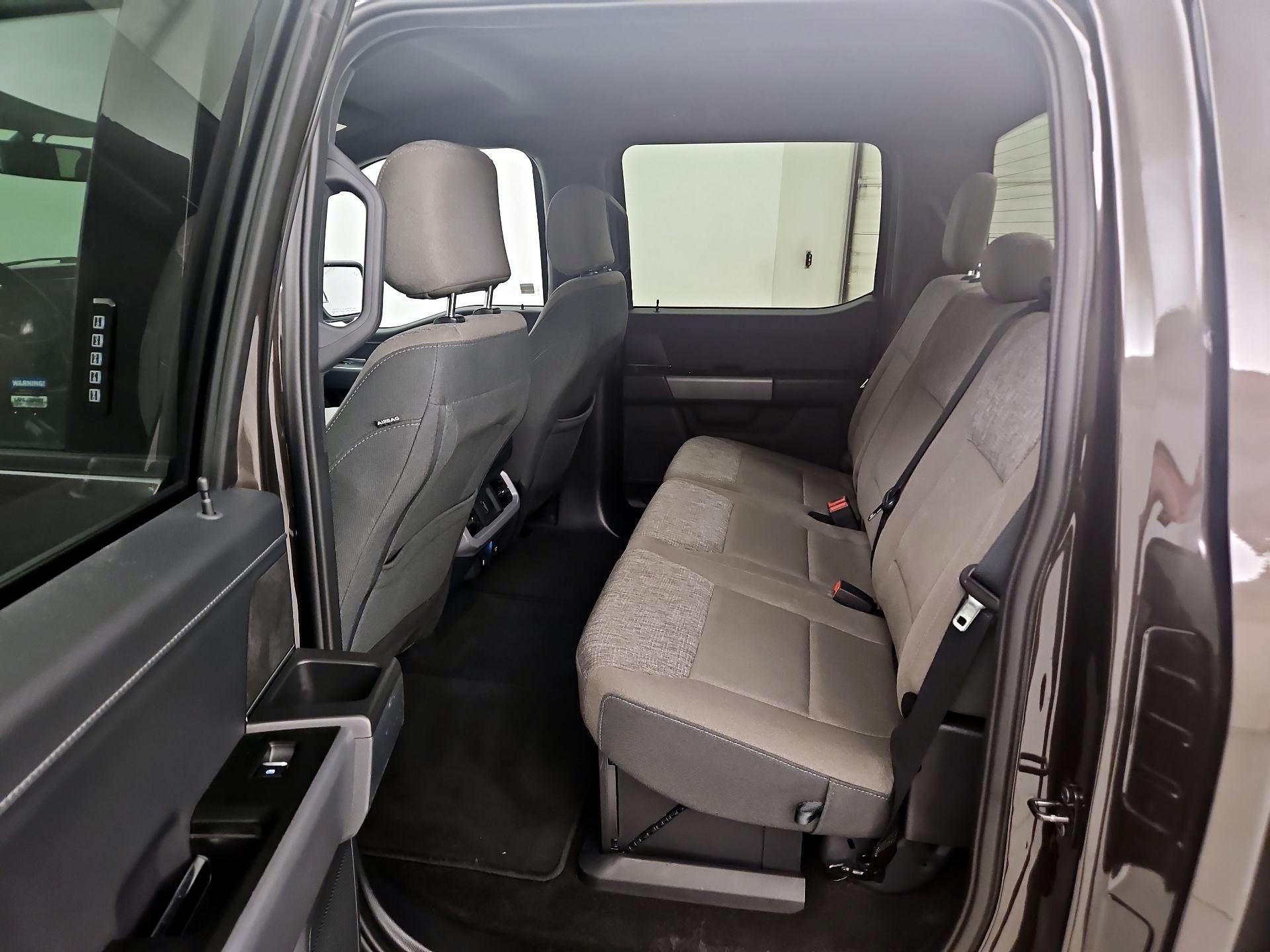 Thumbnail: 2024 Ford F-150 - 20