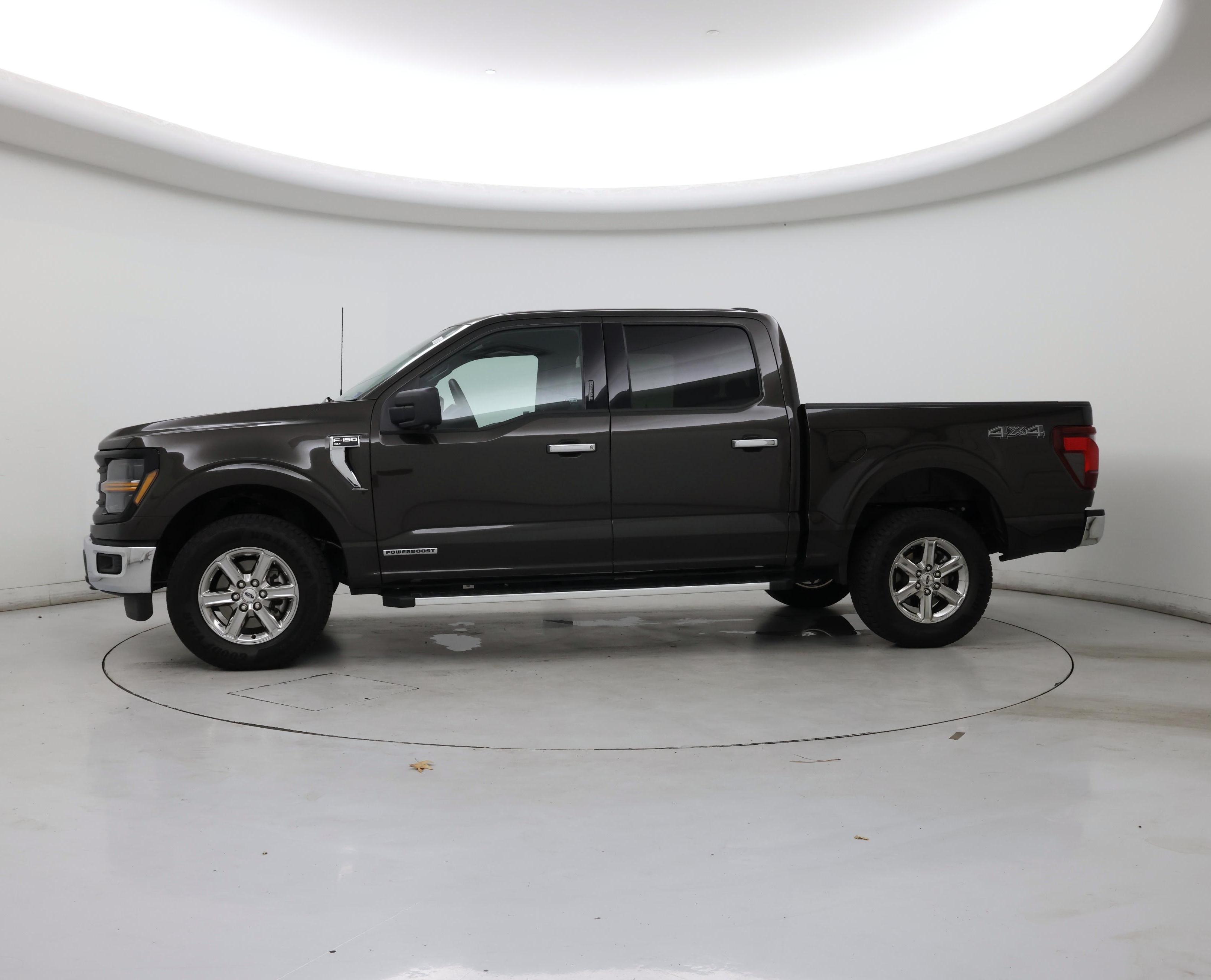 Thumbnail: 2024 Ford F-150 - 3