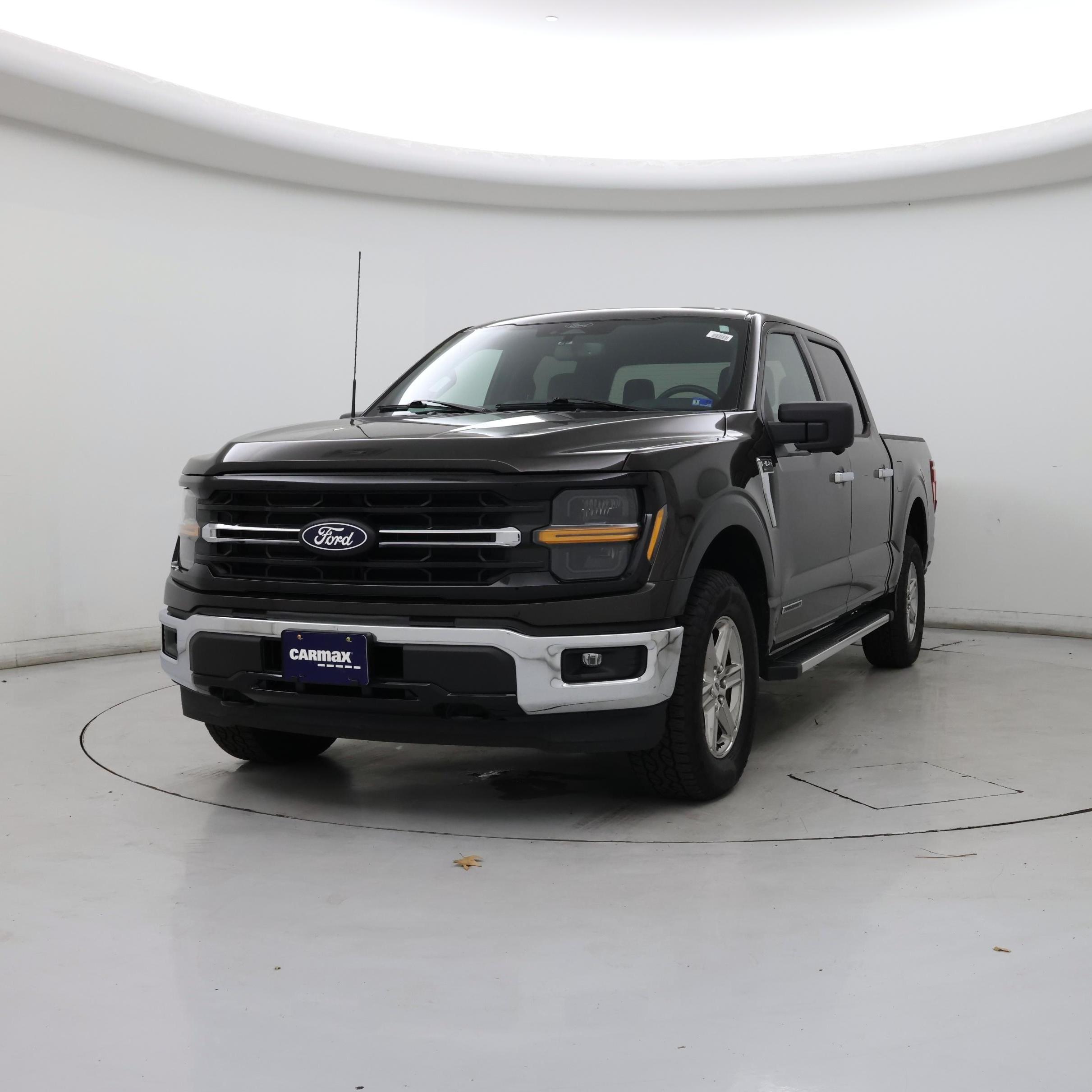 Thumbnail: 2024 Ford F-150 - 4