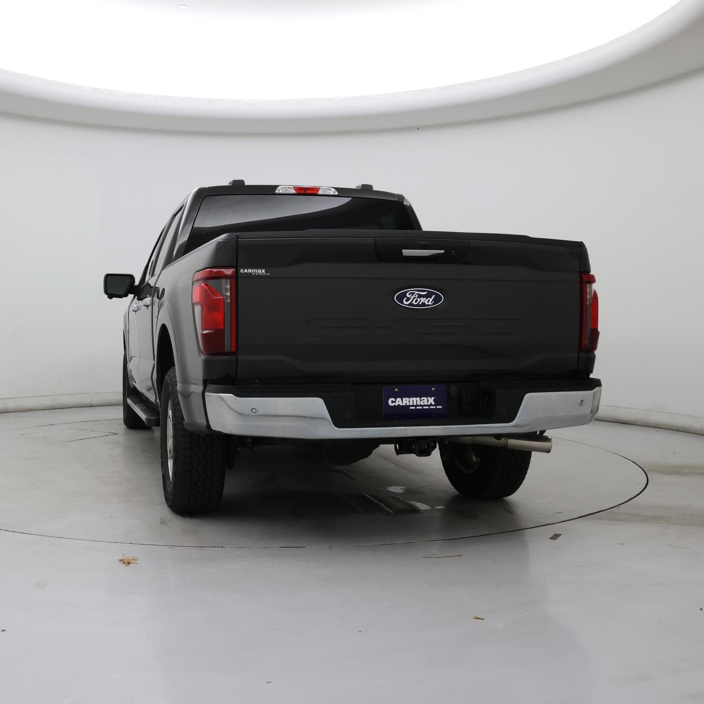 Thumbnail: 2024 Ford F-150 - 6