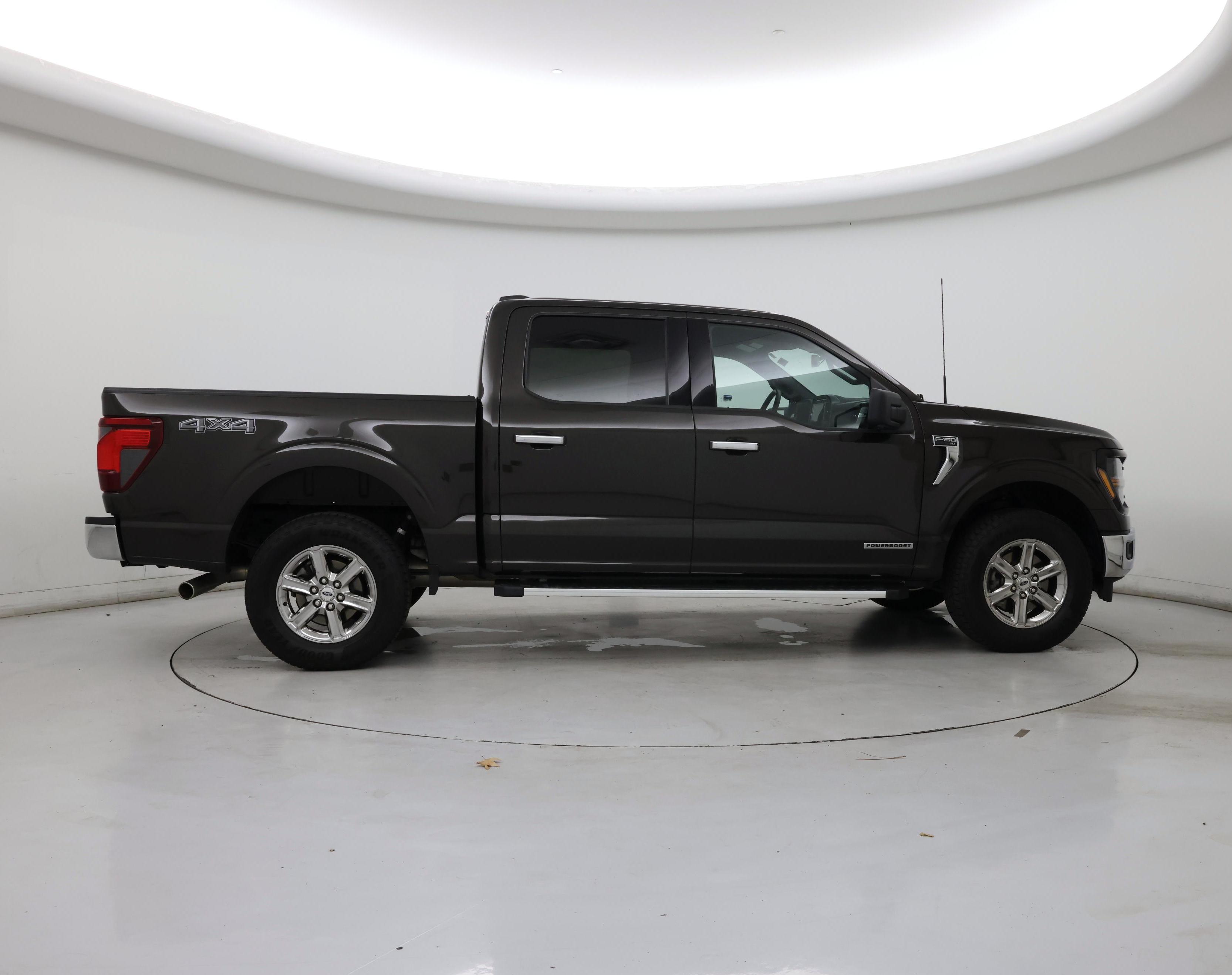 Thumbnail: 2024 Ford F-150 - 7