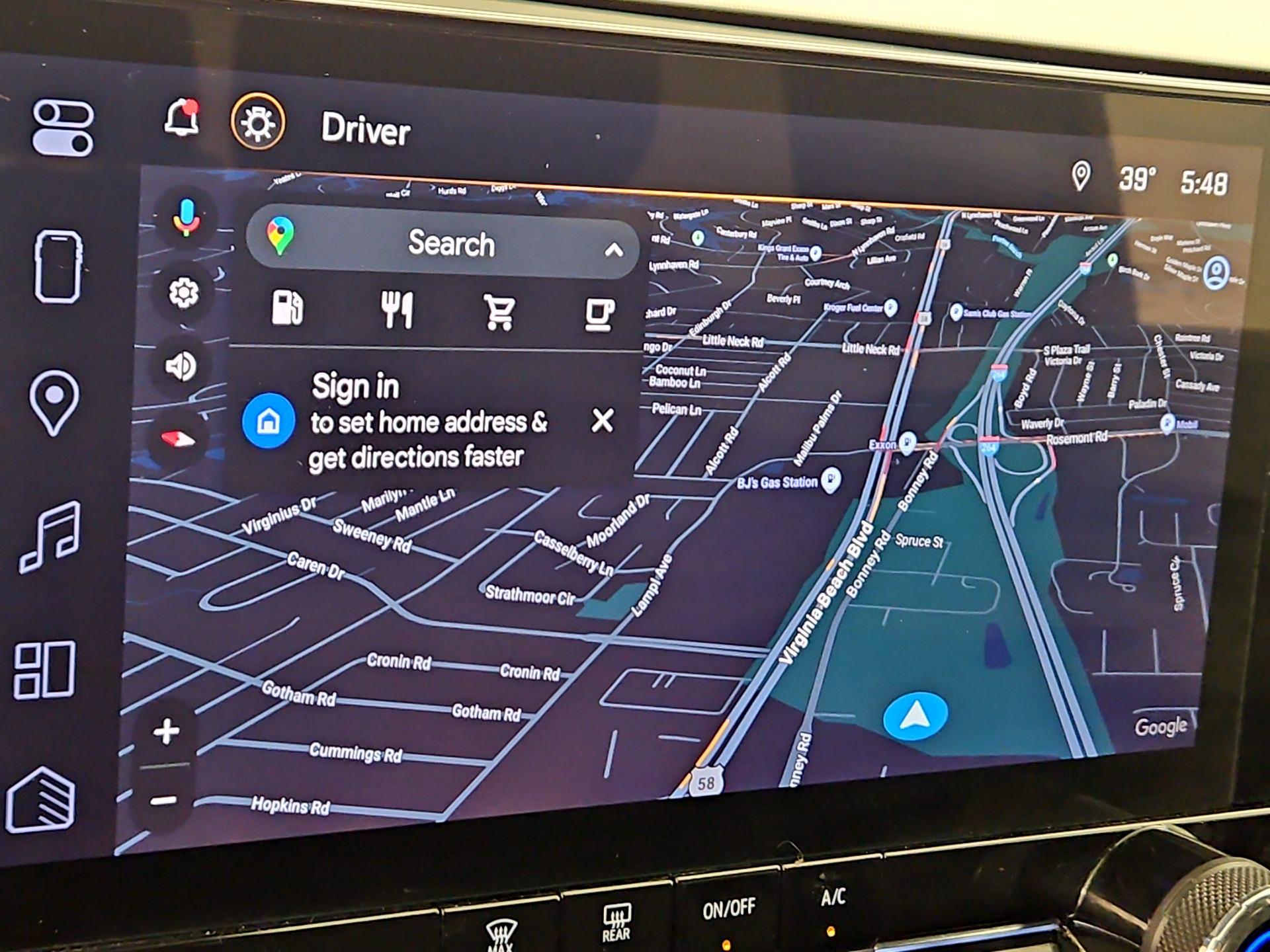 Thumbnail: 2025 Chevrolet Colorado - 14