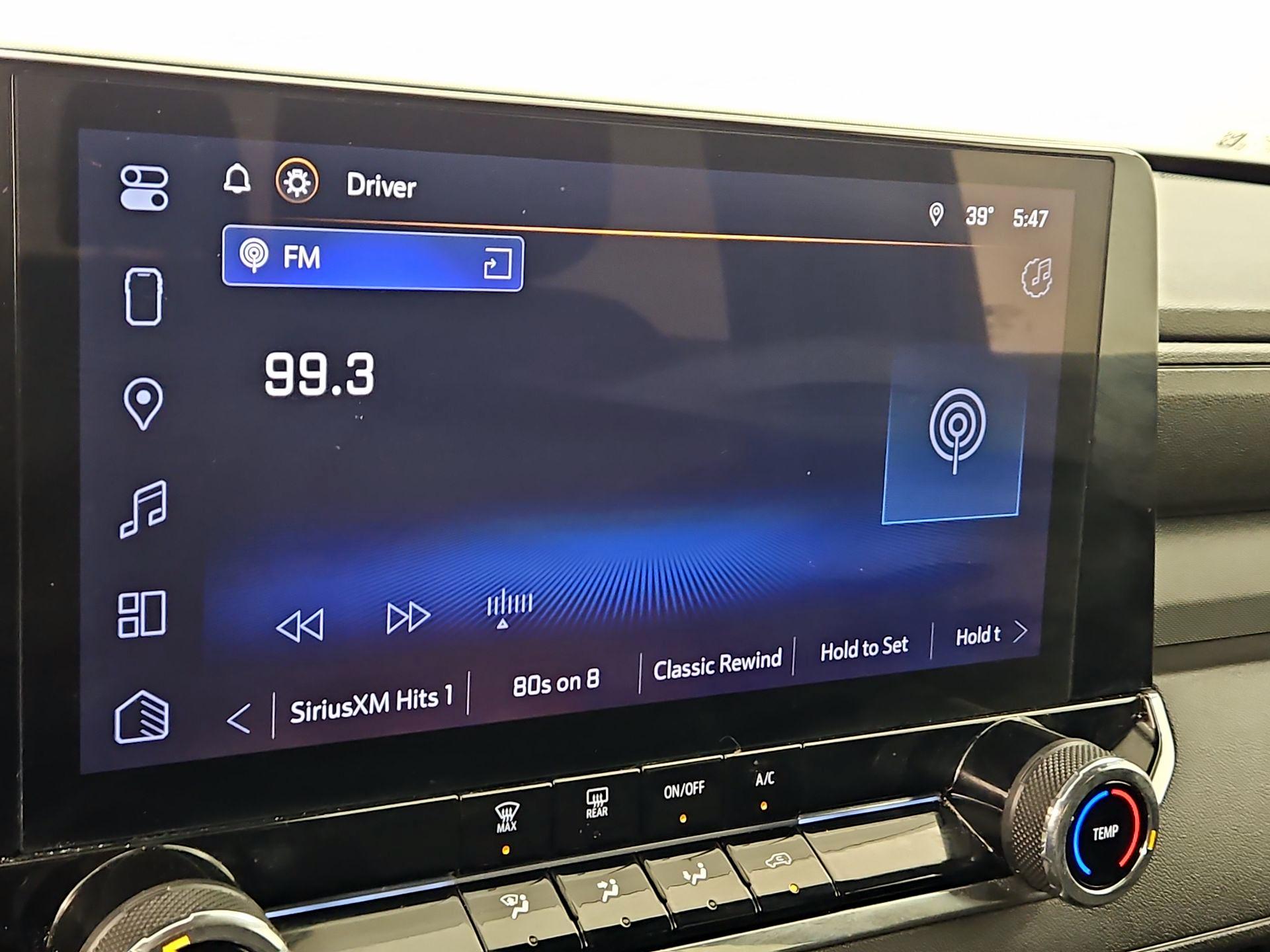 Thumbnail: 2025 Chevrolet Colorado - 16