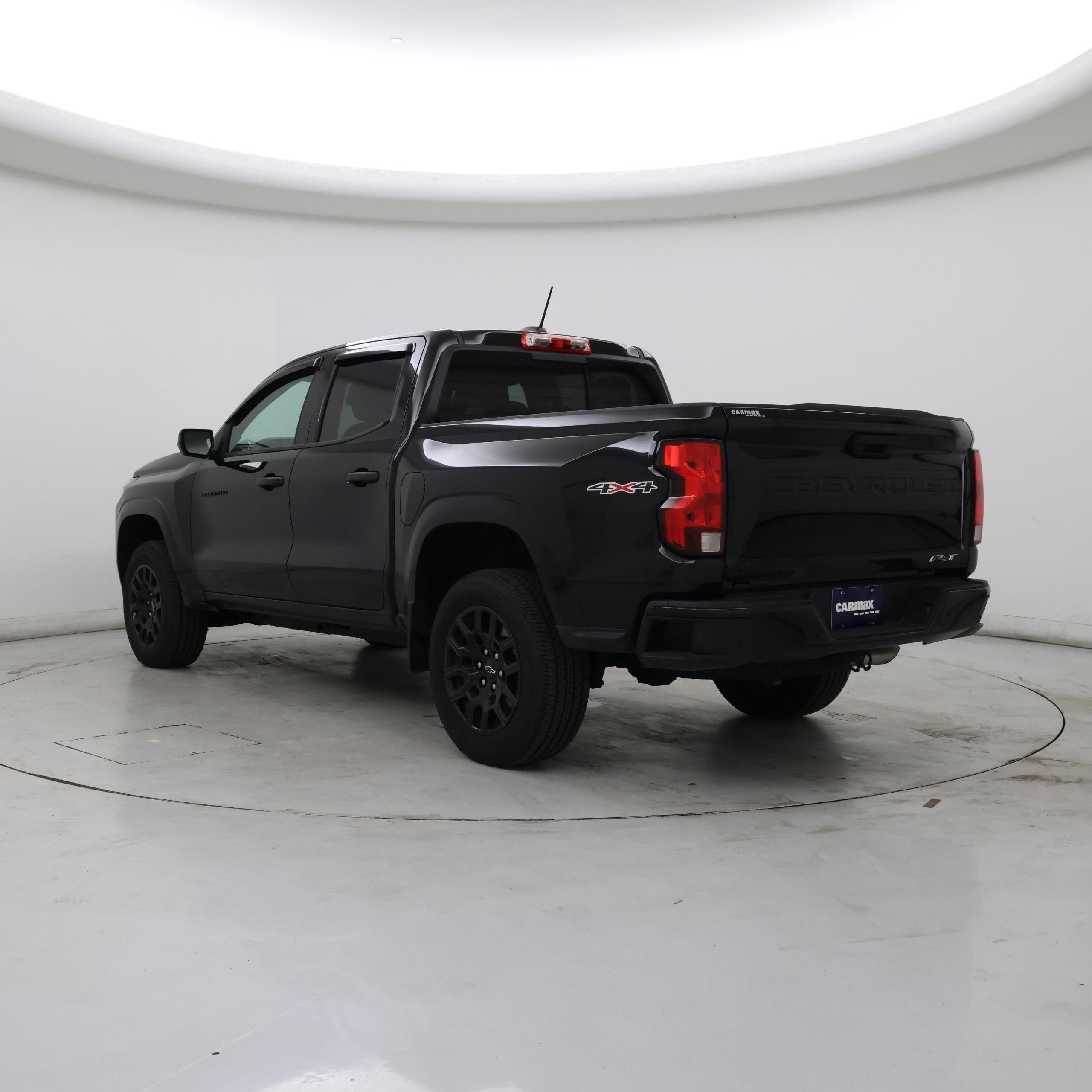 Thumbnail: 2025 Chevrolet Colorado - 2