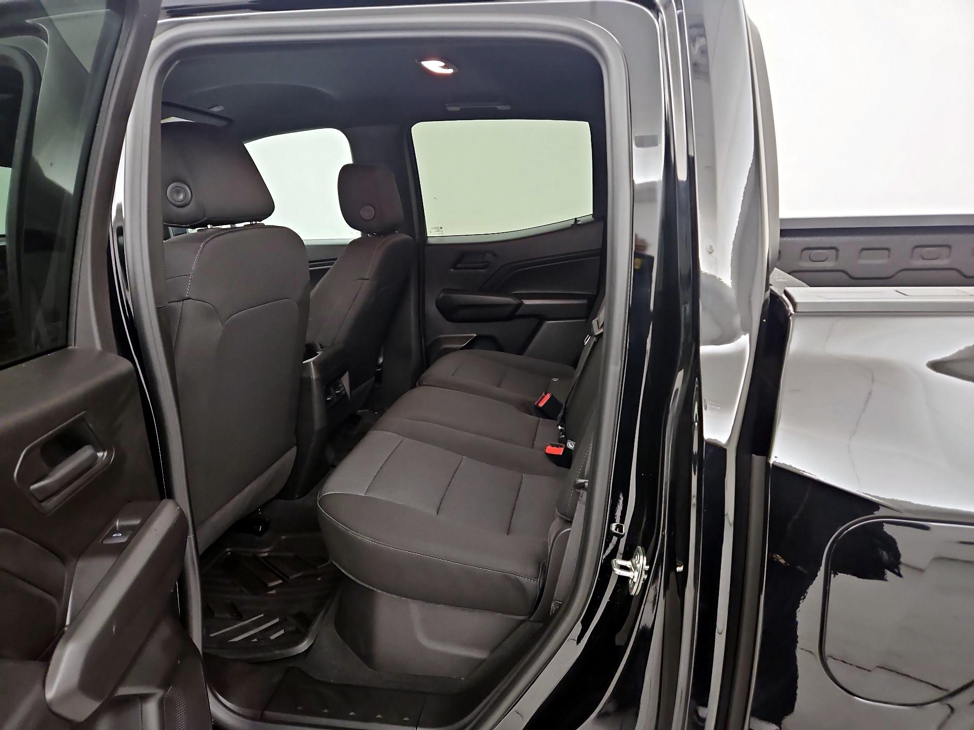 Thumbnail: 2025 Chevrolet Colorado - 20