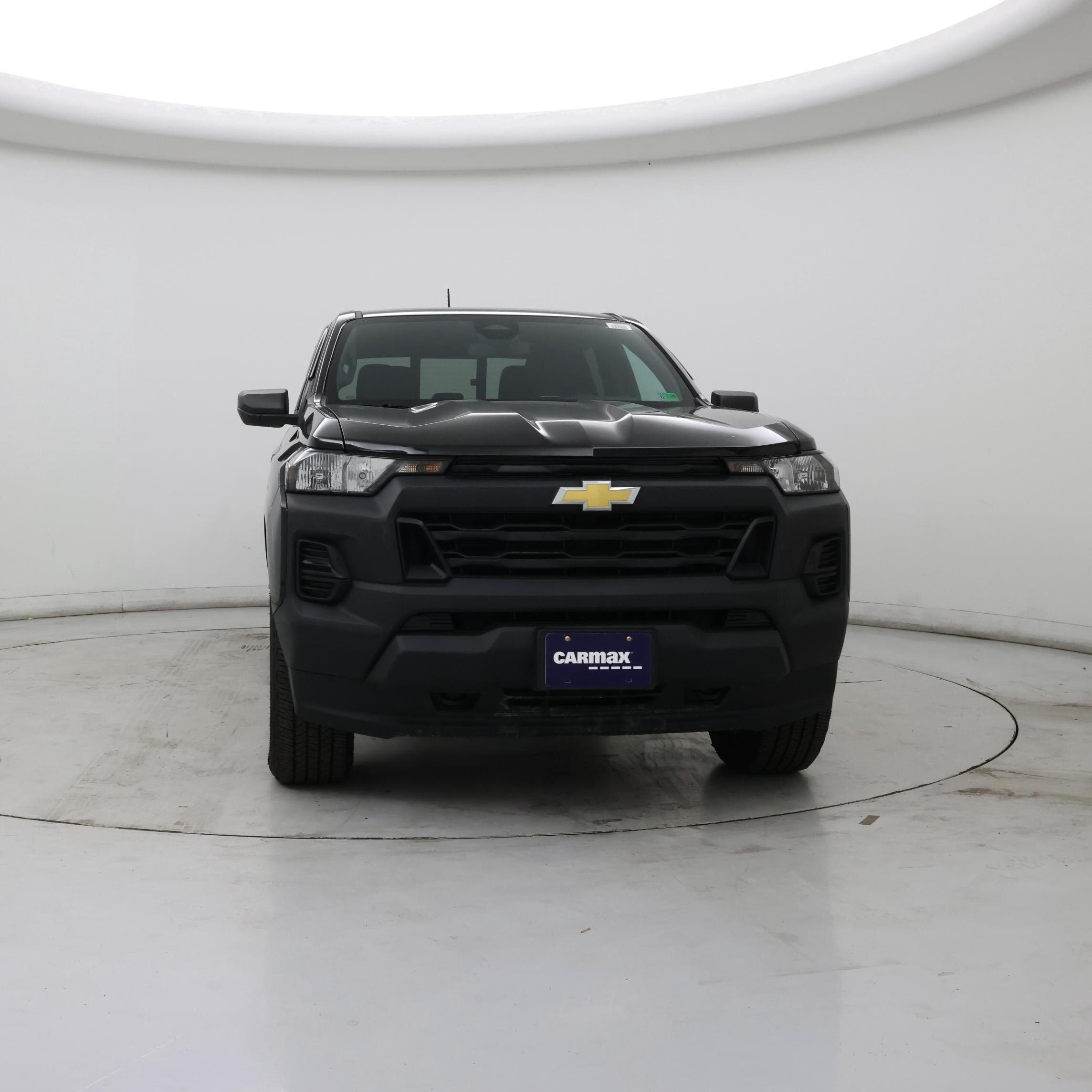 Thumbnail: 2025 Chevrolet Colorado - 5