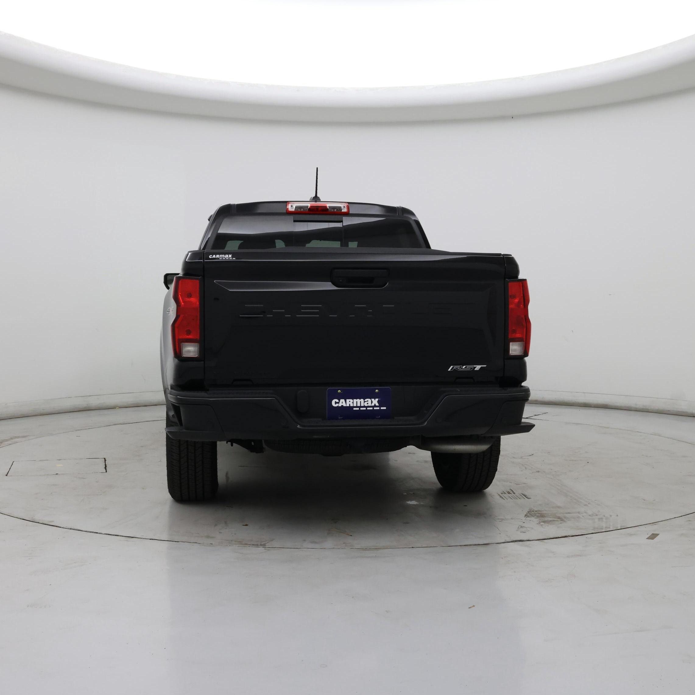 Thumbnail: 2025 Chevrolet Colorado - 6