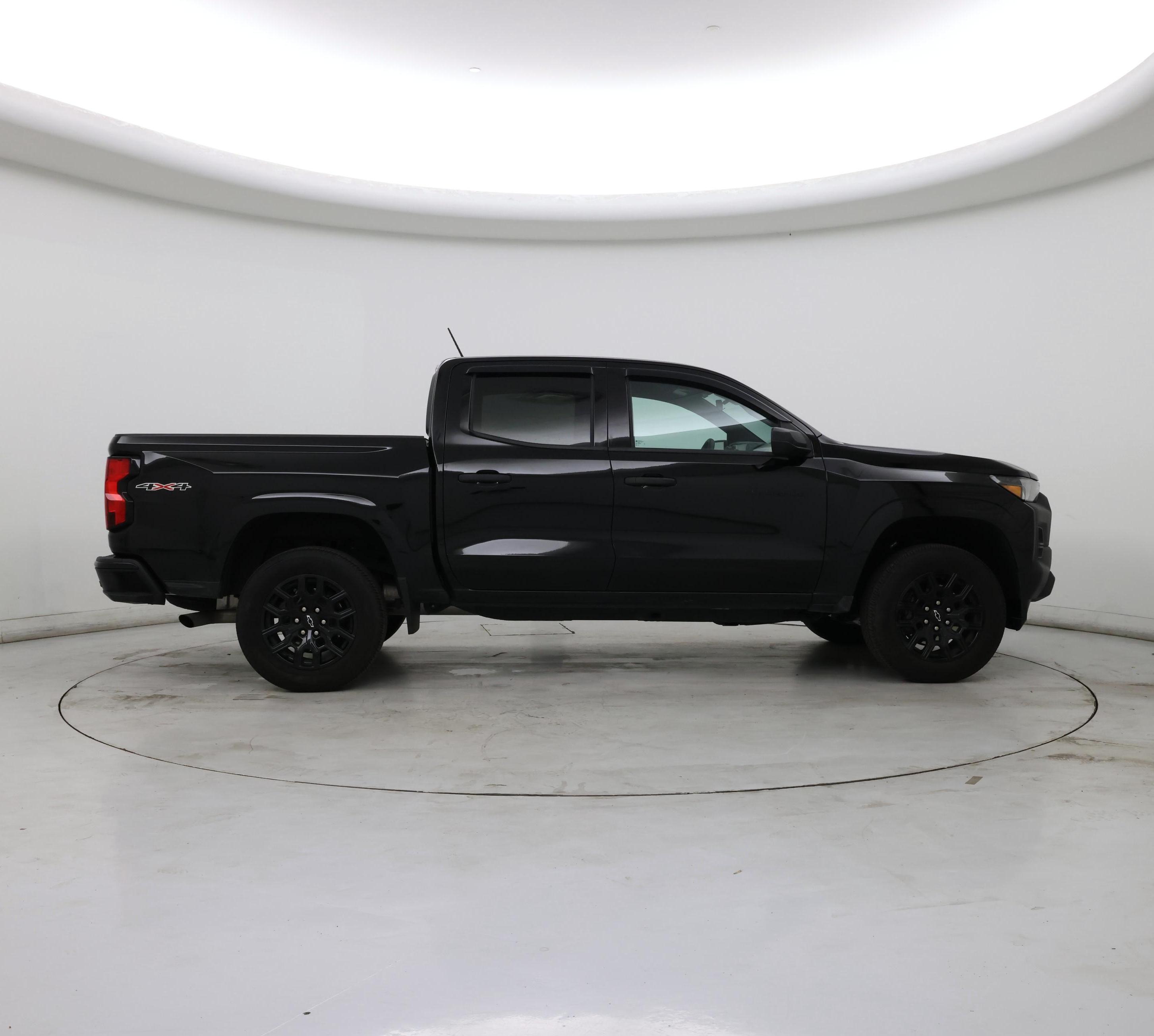 Thumbnail: 2025 Chevrolet Colorado - 7