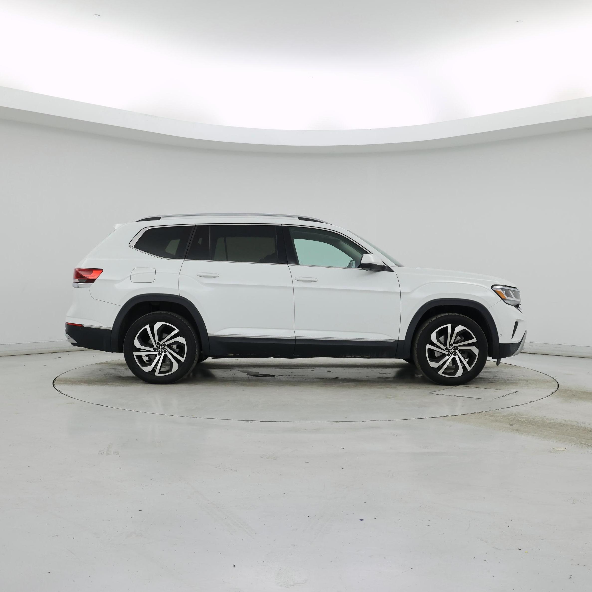 Thumbnail: 2021 Volkswagen Atlas - 7