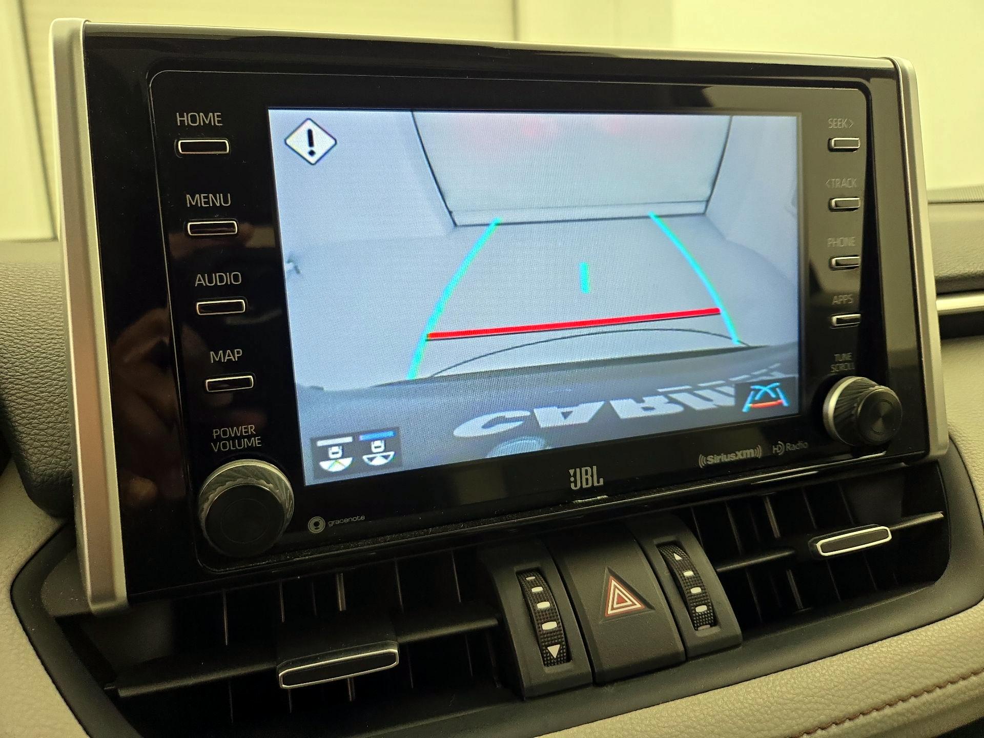 Thumbnail: 2021 Toyota RAV4 - 14