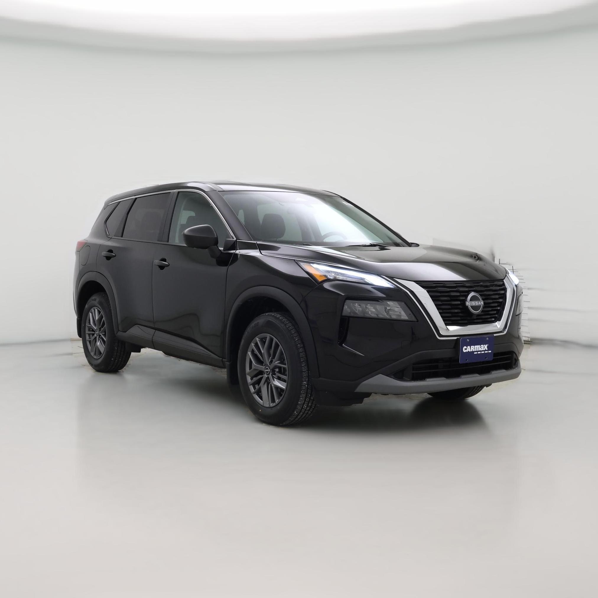 Thumbnail: 2023 Nissan Rogue - 1