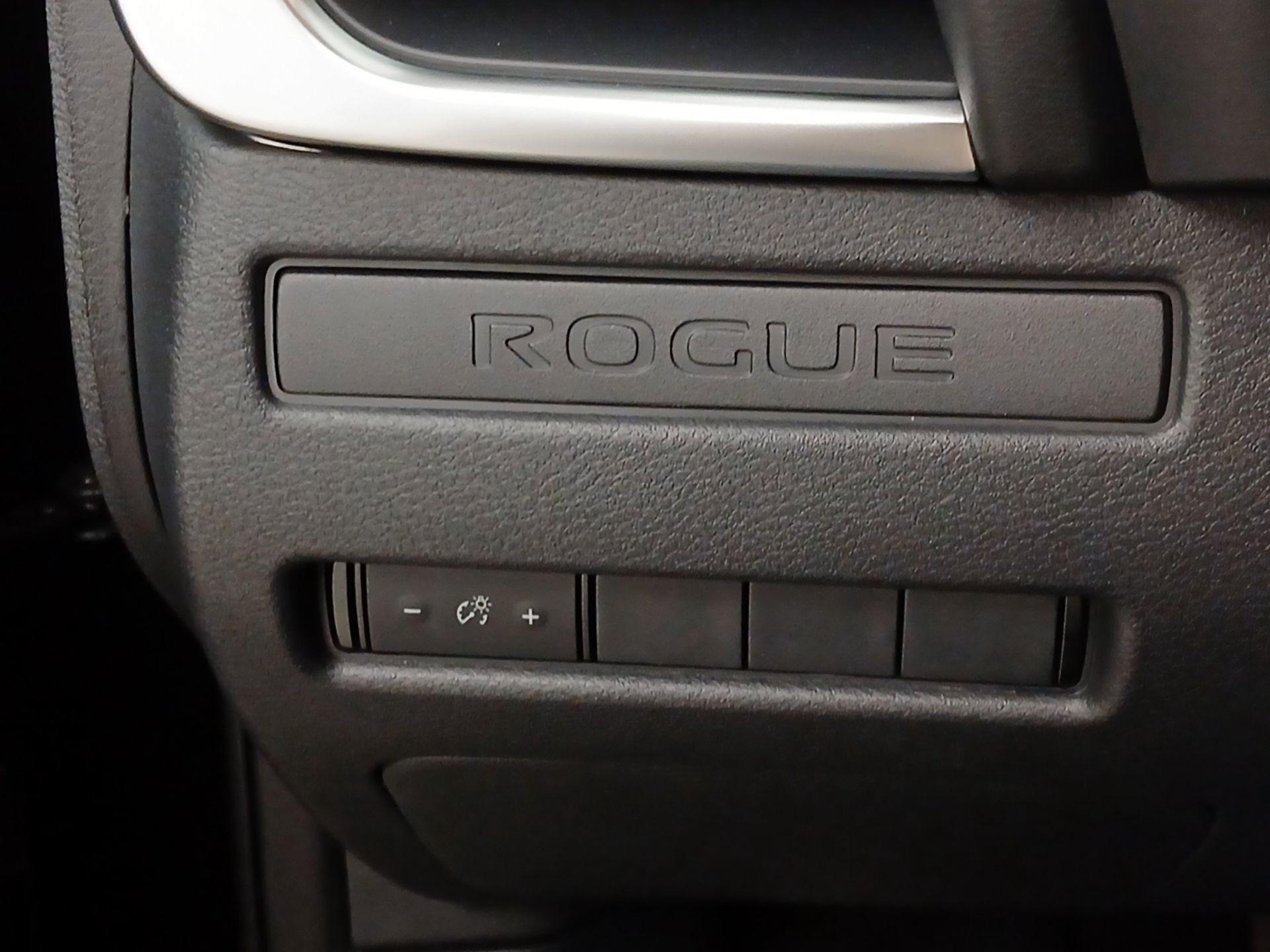 Thumbnail: 2023 Nissan Rogue - 13