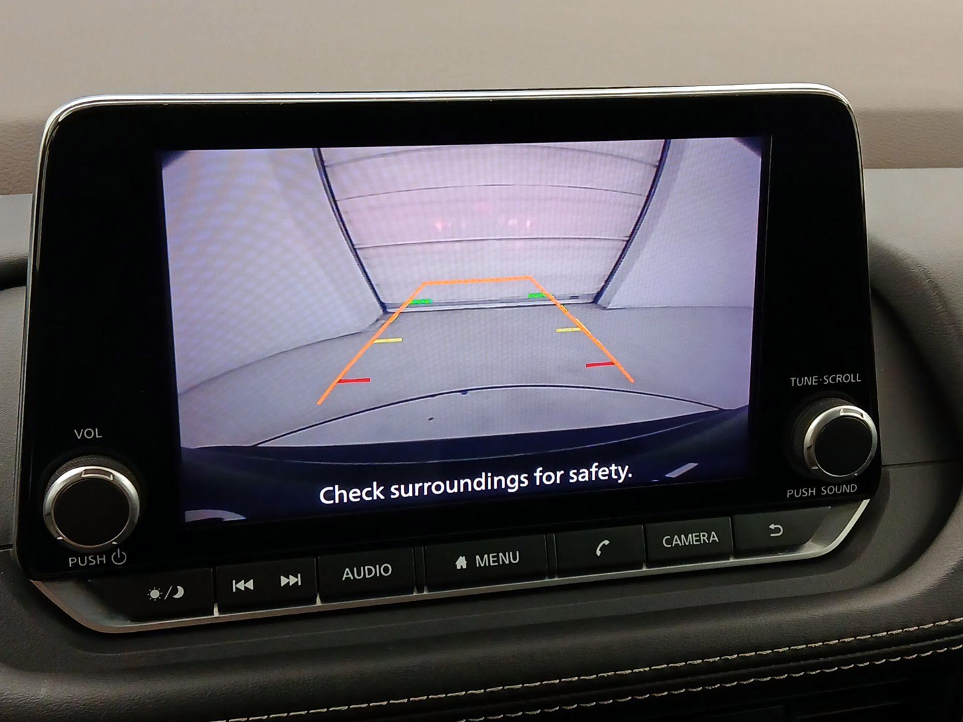 Thumbnail: 2023 Nissan Rogue - 14