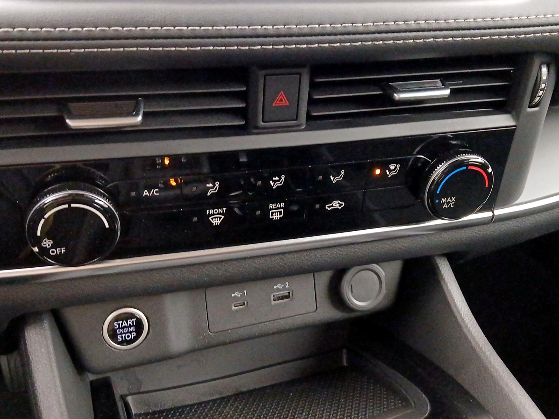 Thumbnail: 2023 Nissan Rogue - 16