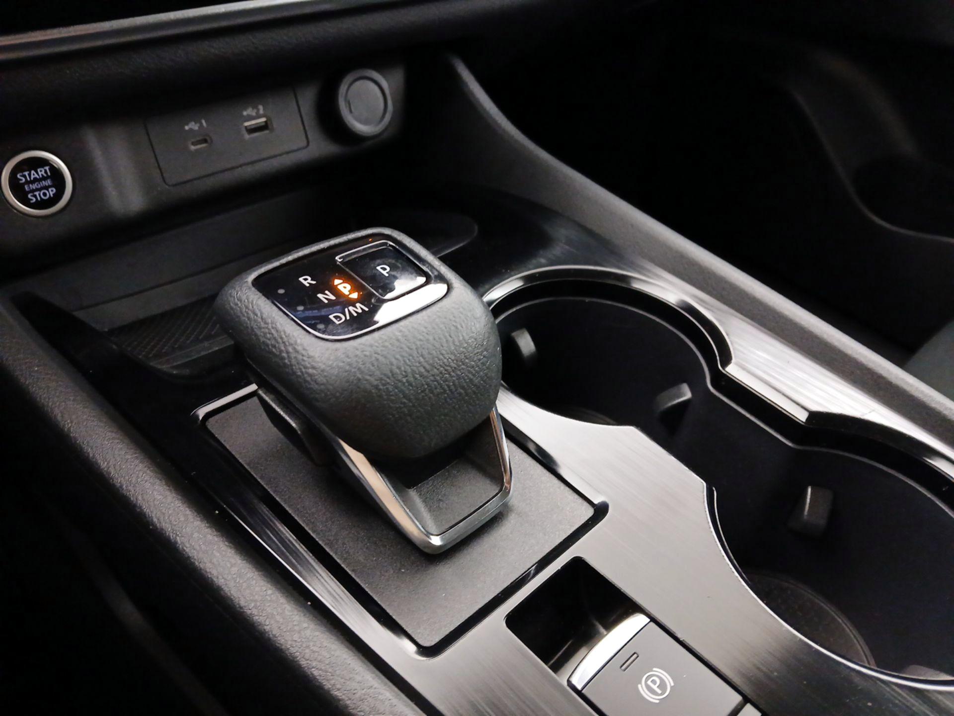 Thumbnail: 2023 Nissan Rogue - 17