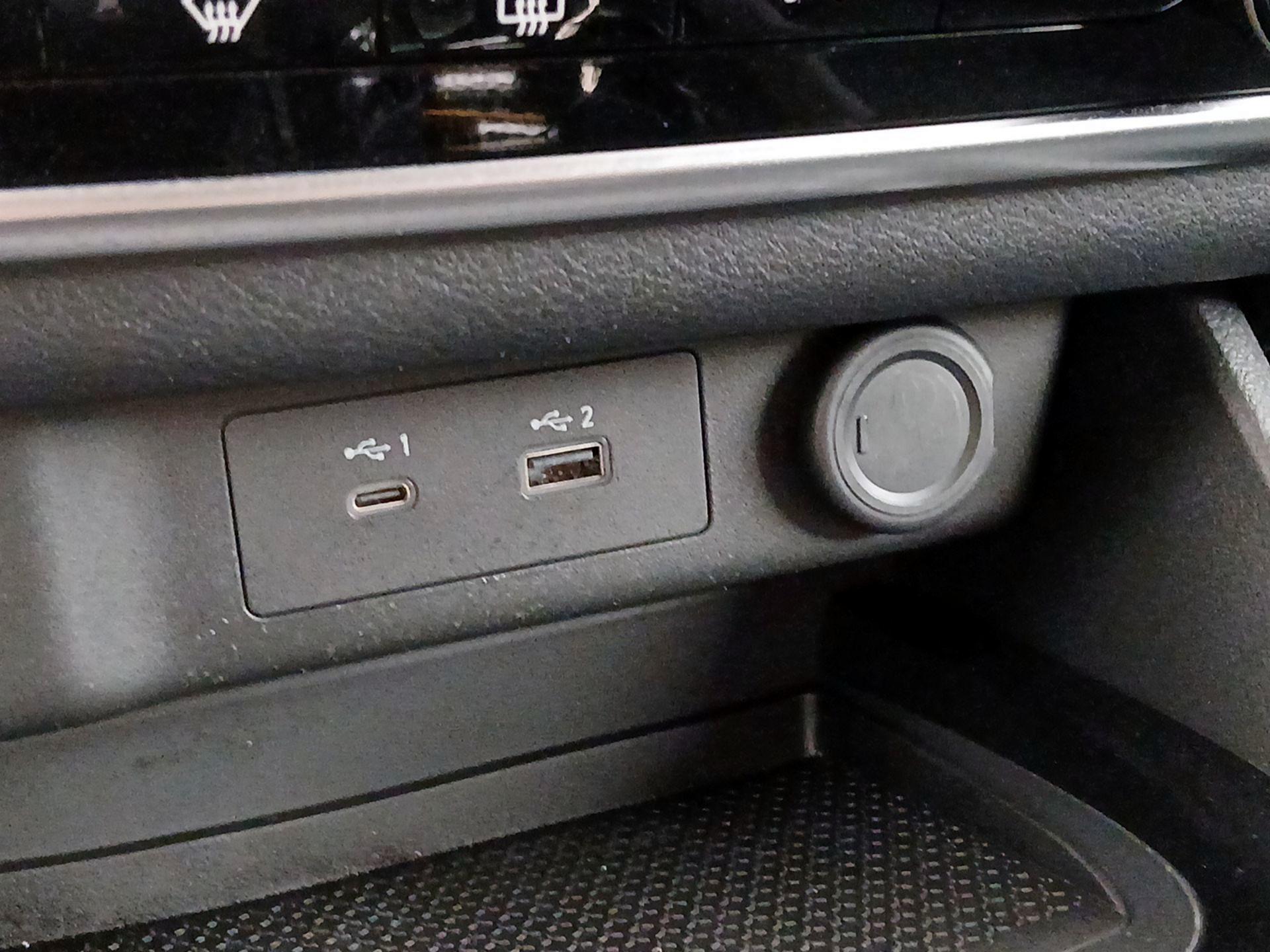 Thumbnail: 2023 Nissan Rogue - 18