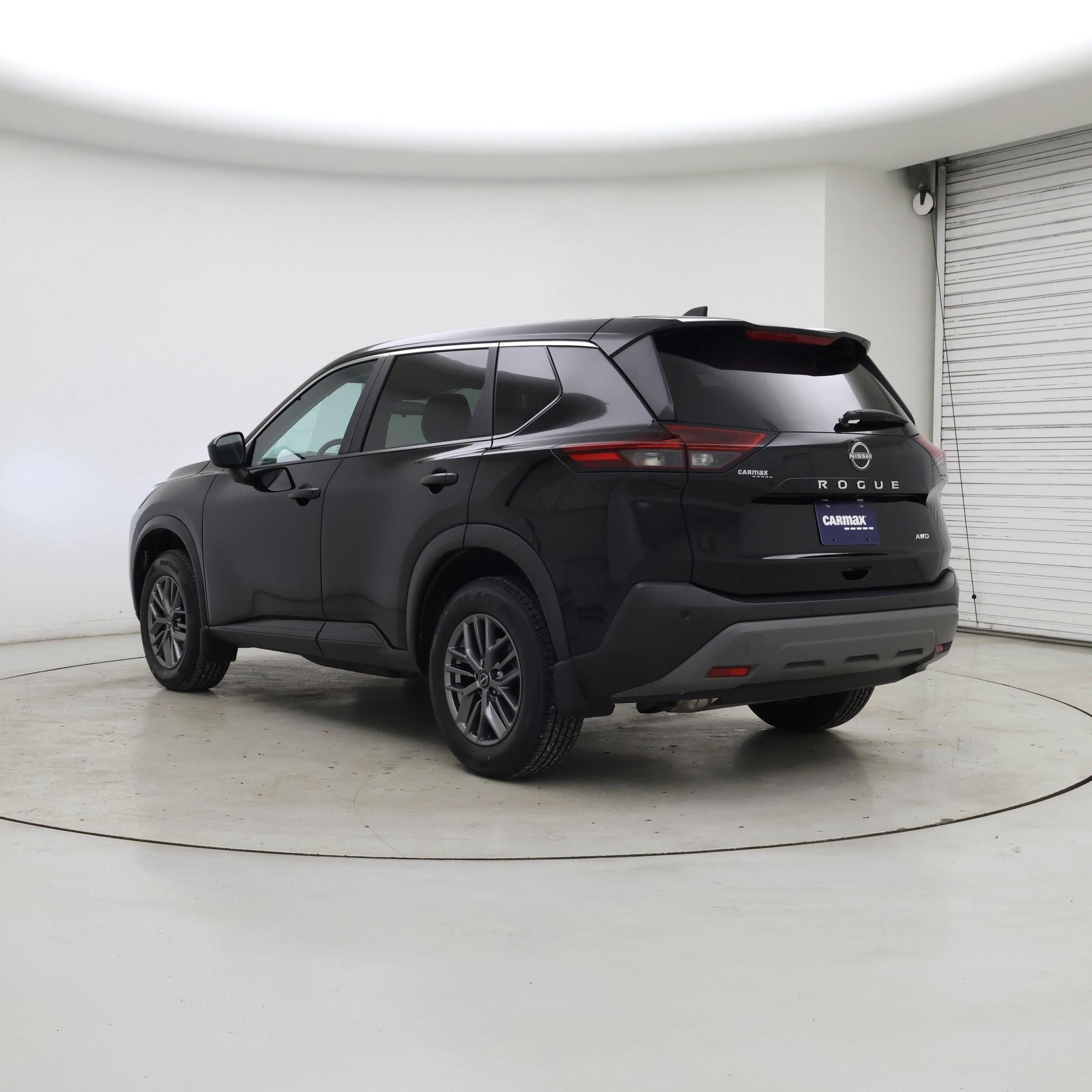 Thumbnail: 2023 Nissan Rogue - 2