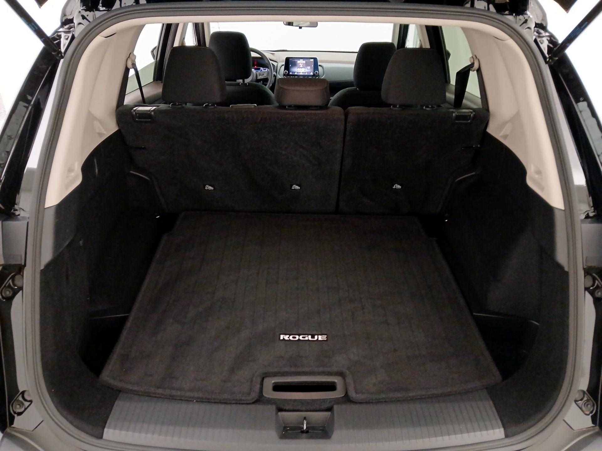 Thumbnail: 2023 Nissan Rogue - 20