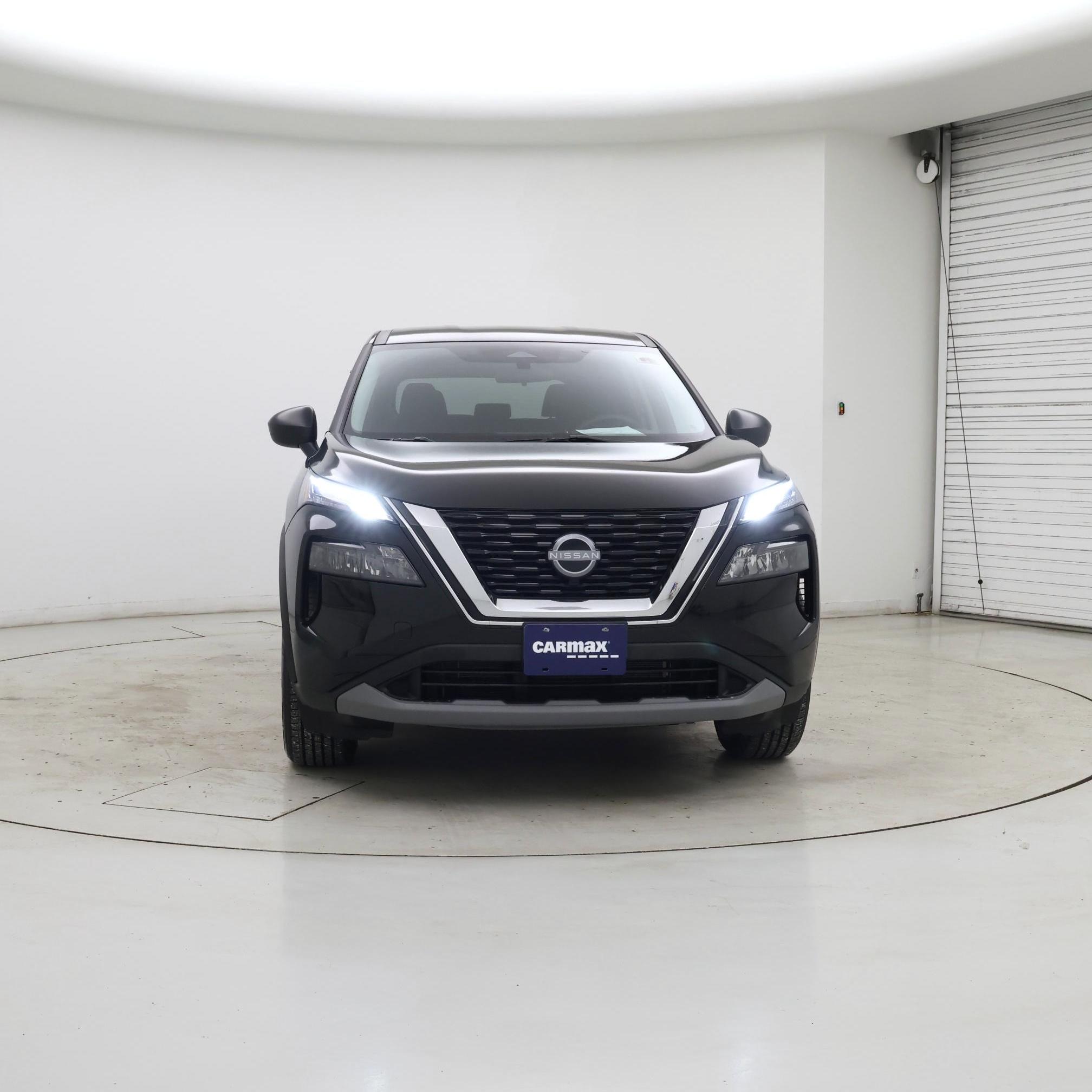 Thumbnail: 2023 Nissan Rogue - 5