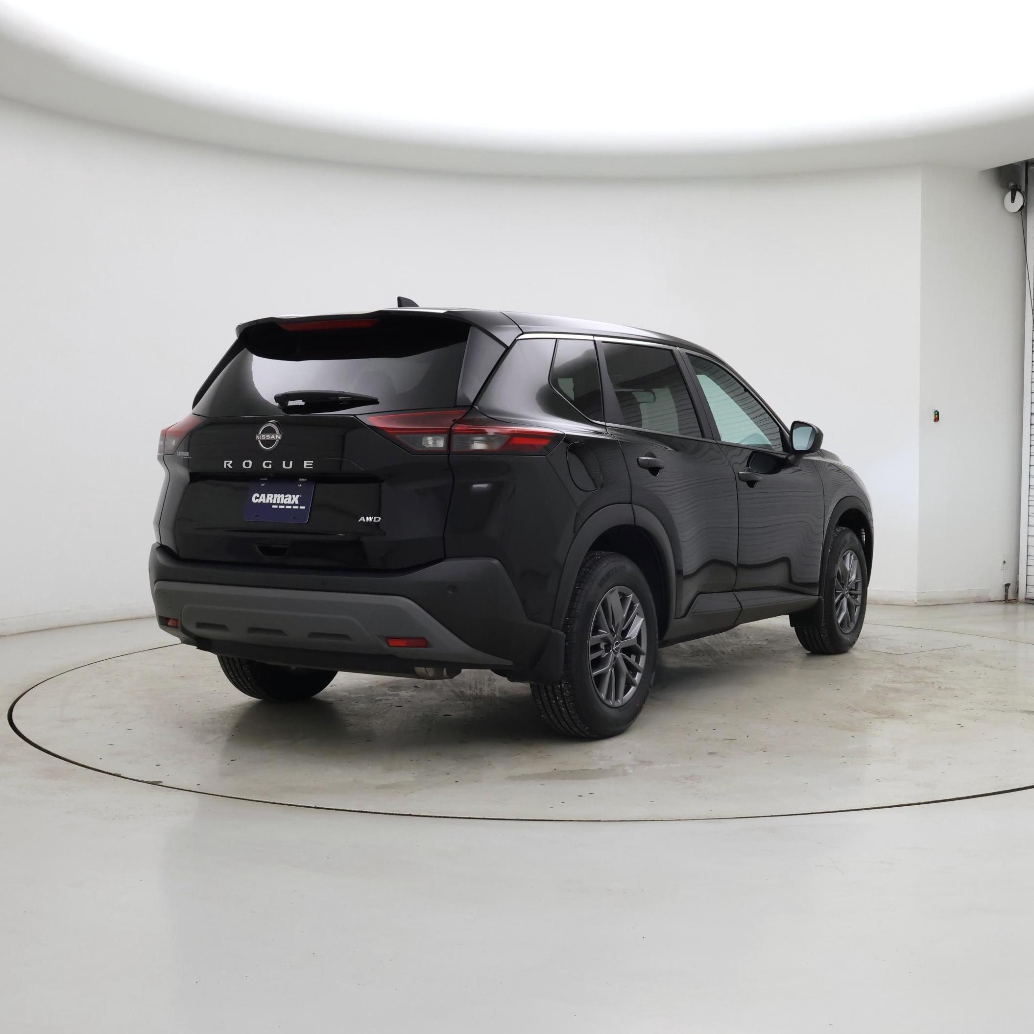 Thumbnail: 2023 Nissan Rogue - 8