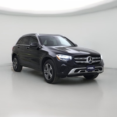2022 Mercedes-Benz GLC300