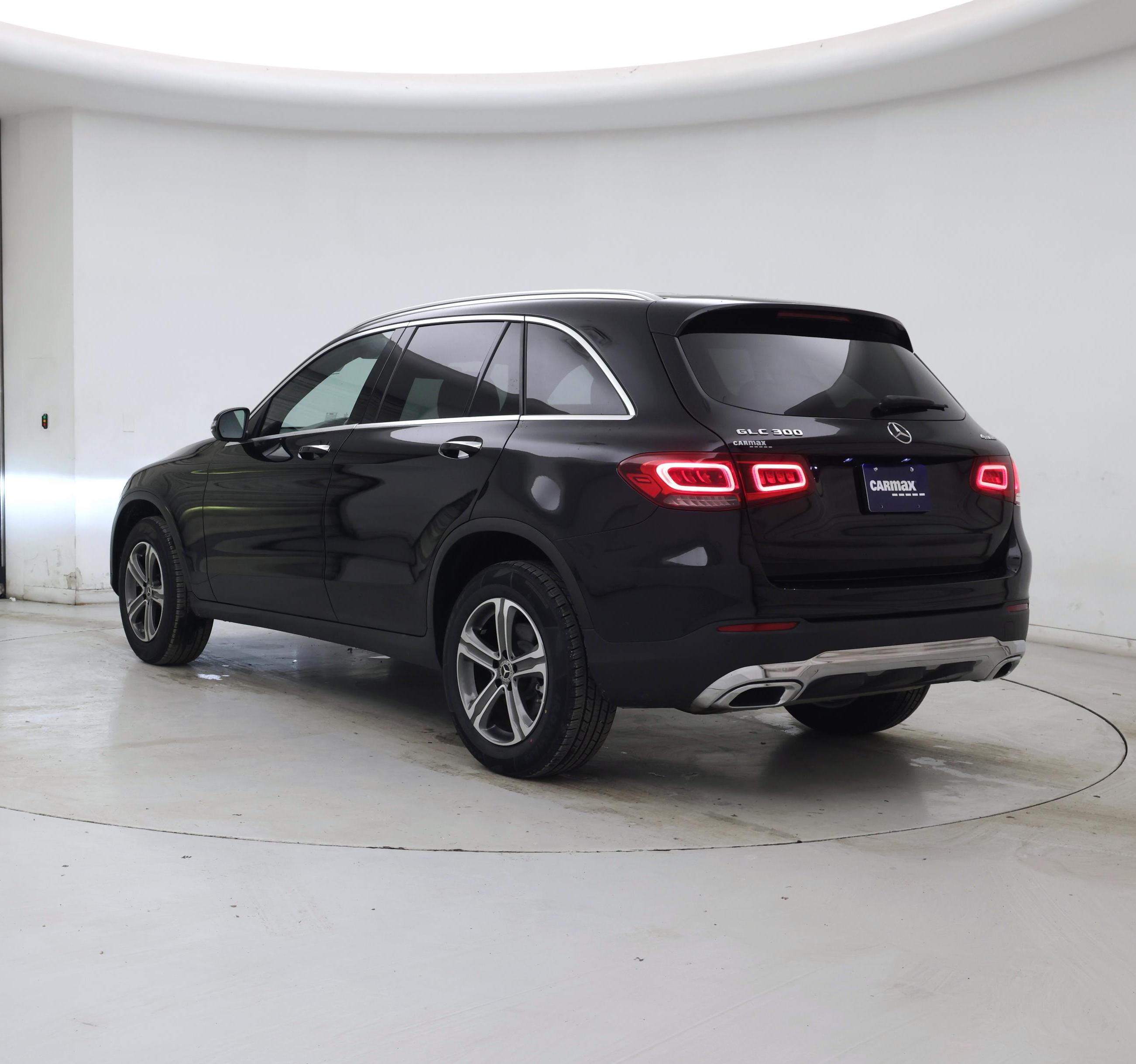 Thumbnail: 2022 Mercedes-Benz GLC - 2