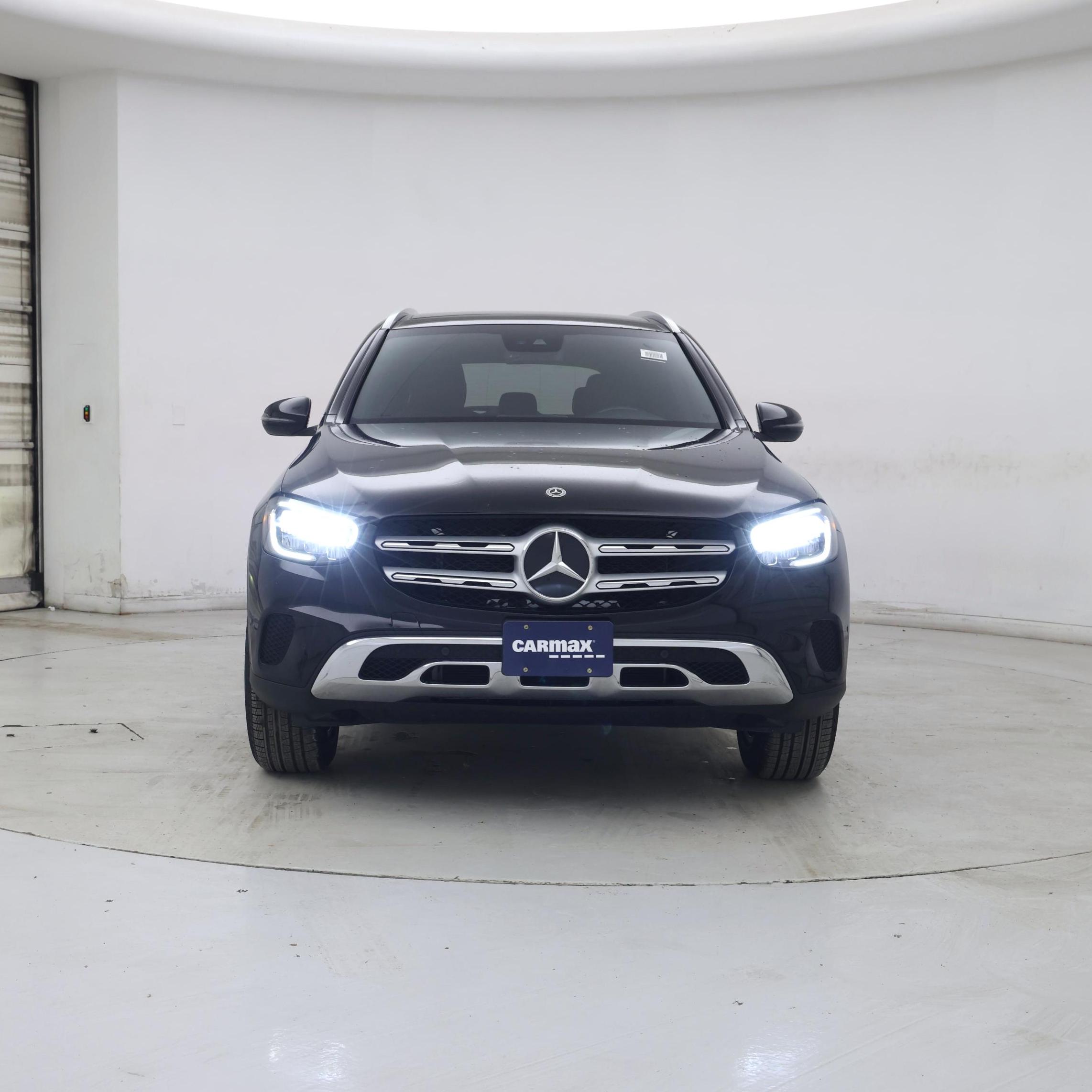 Thumbnail: 2022 Mercedes-Benz GLC - 5