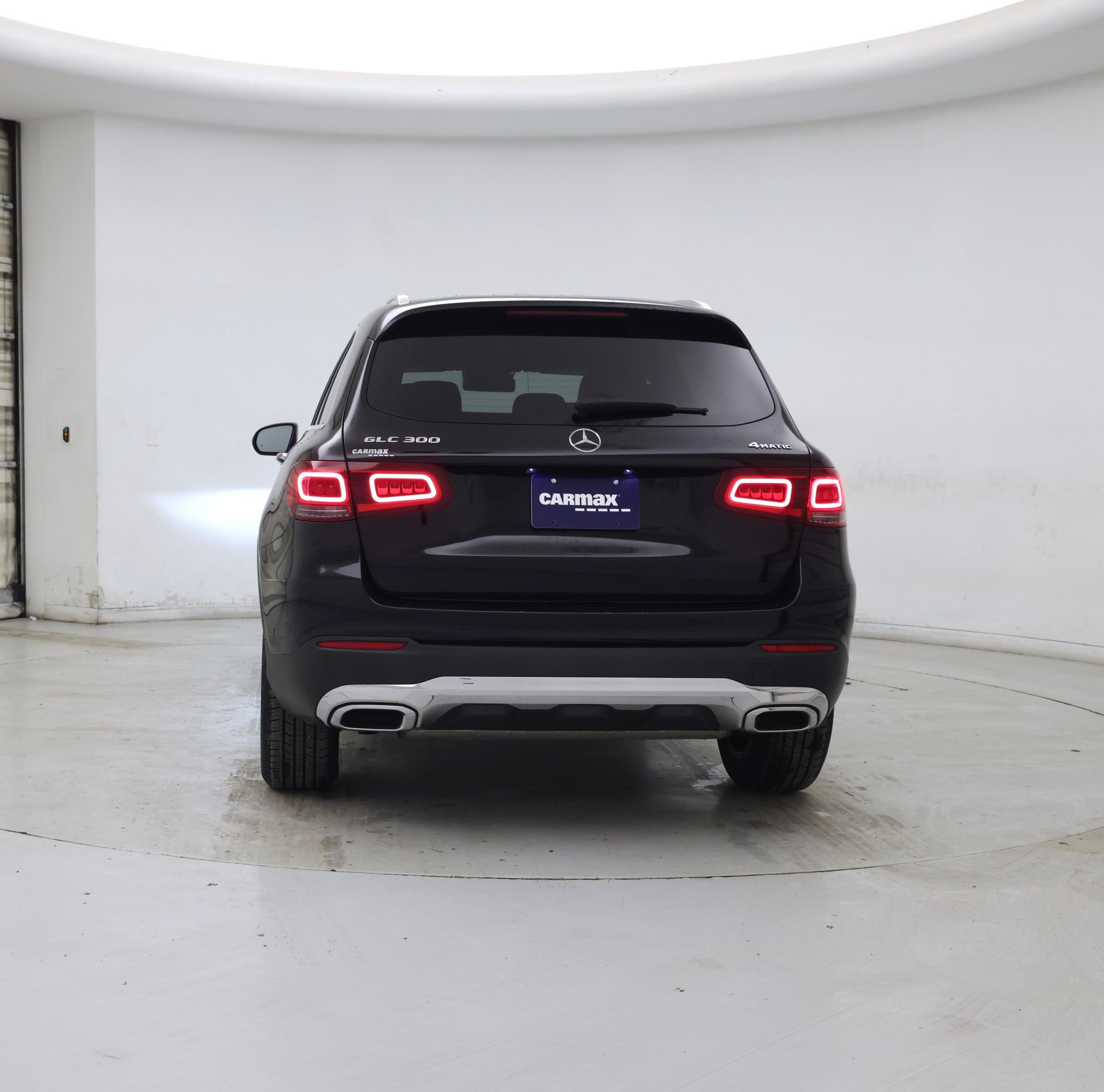 Thumbnail: 2022 Mercedes-Benz GLC - 6